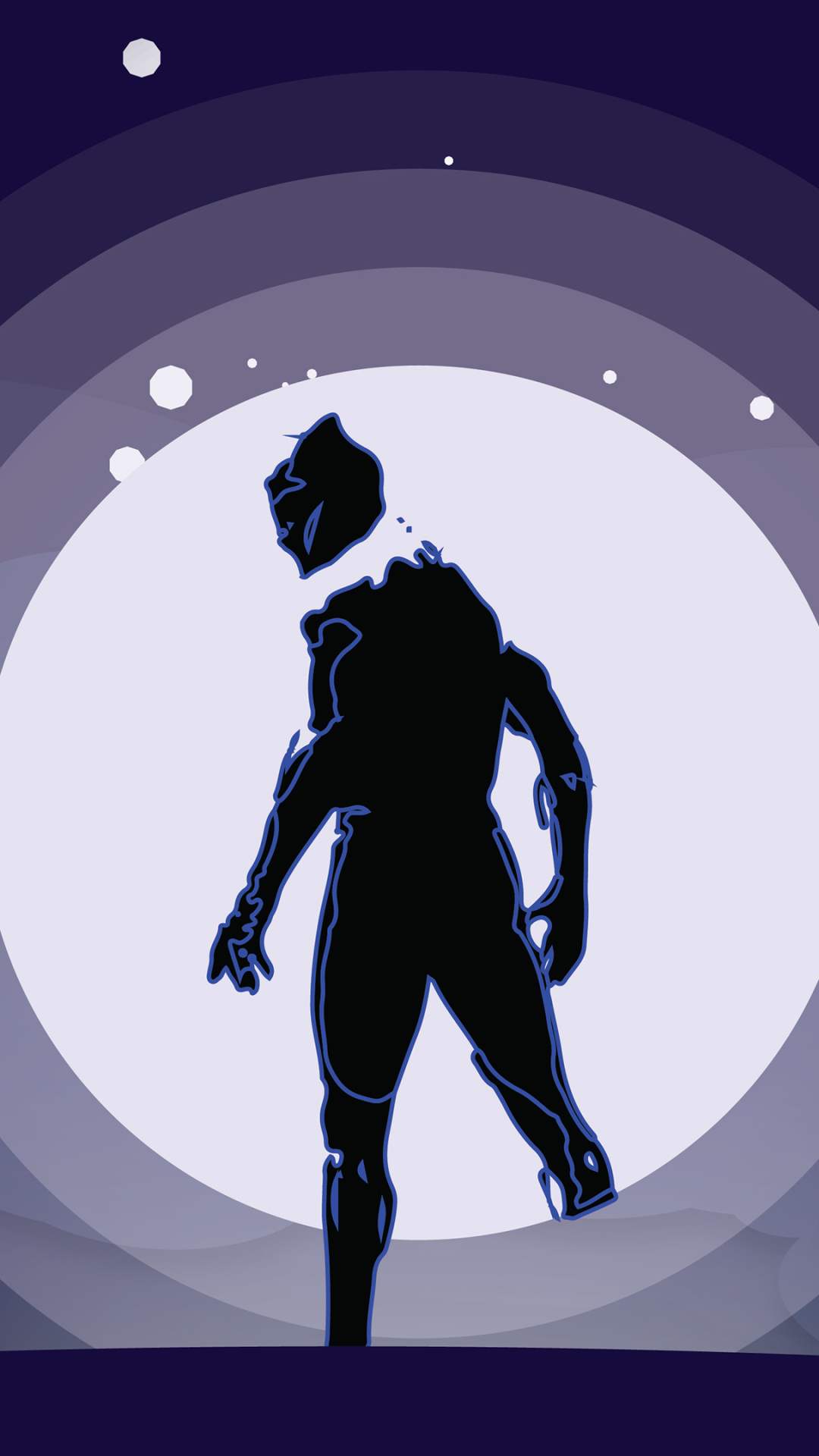 Download mobile wallpaper Movie, Black Panther (Marvel Comics), Black Panther for free.