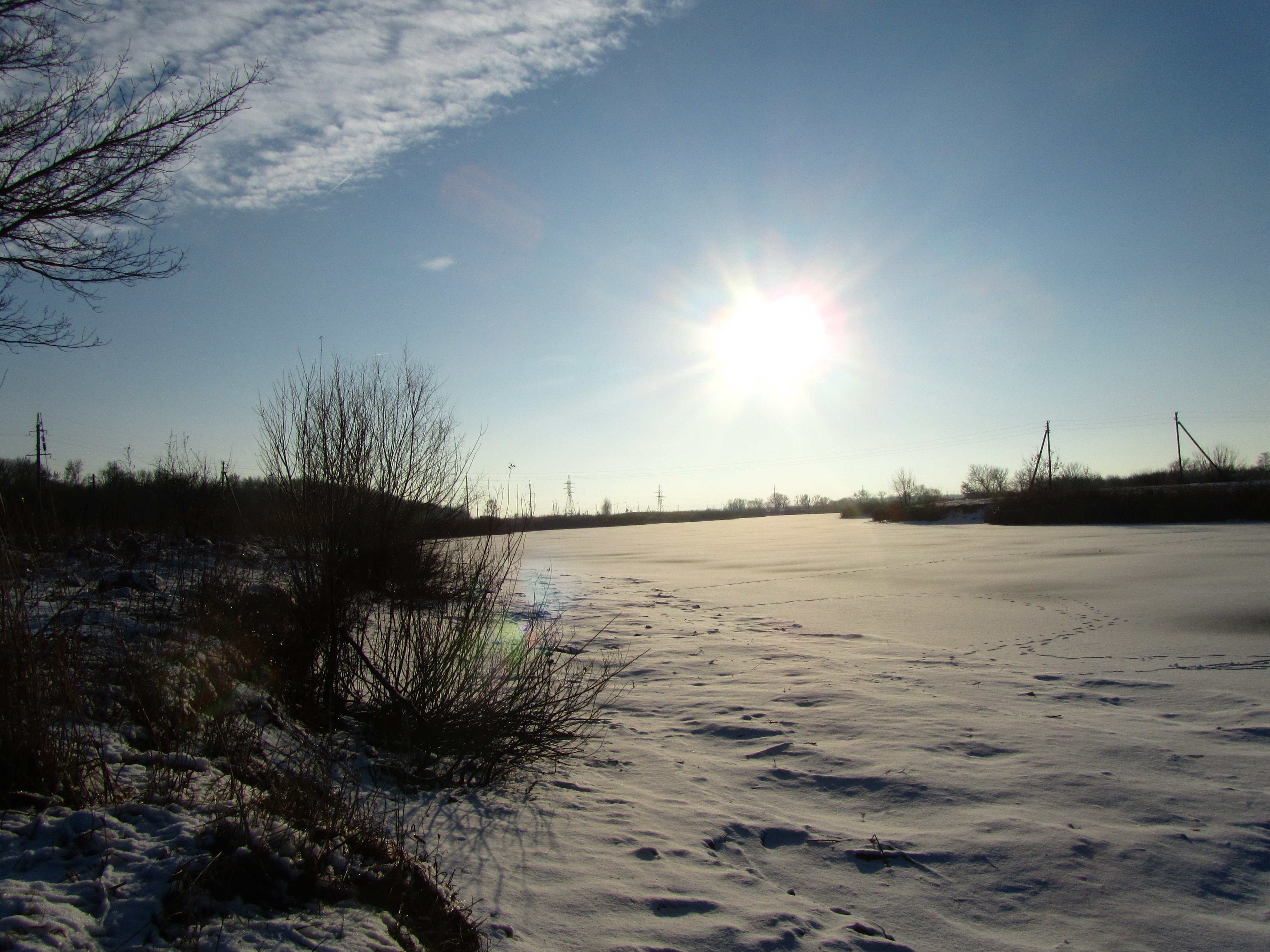 Baixe gratuitamente a imagem Inverno, Fotografia na área de trabalho do seu PC