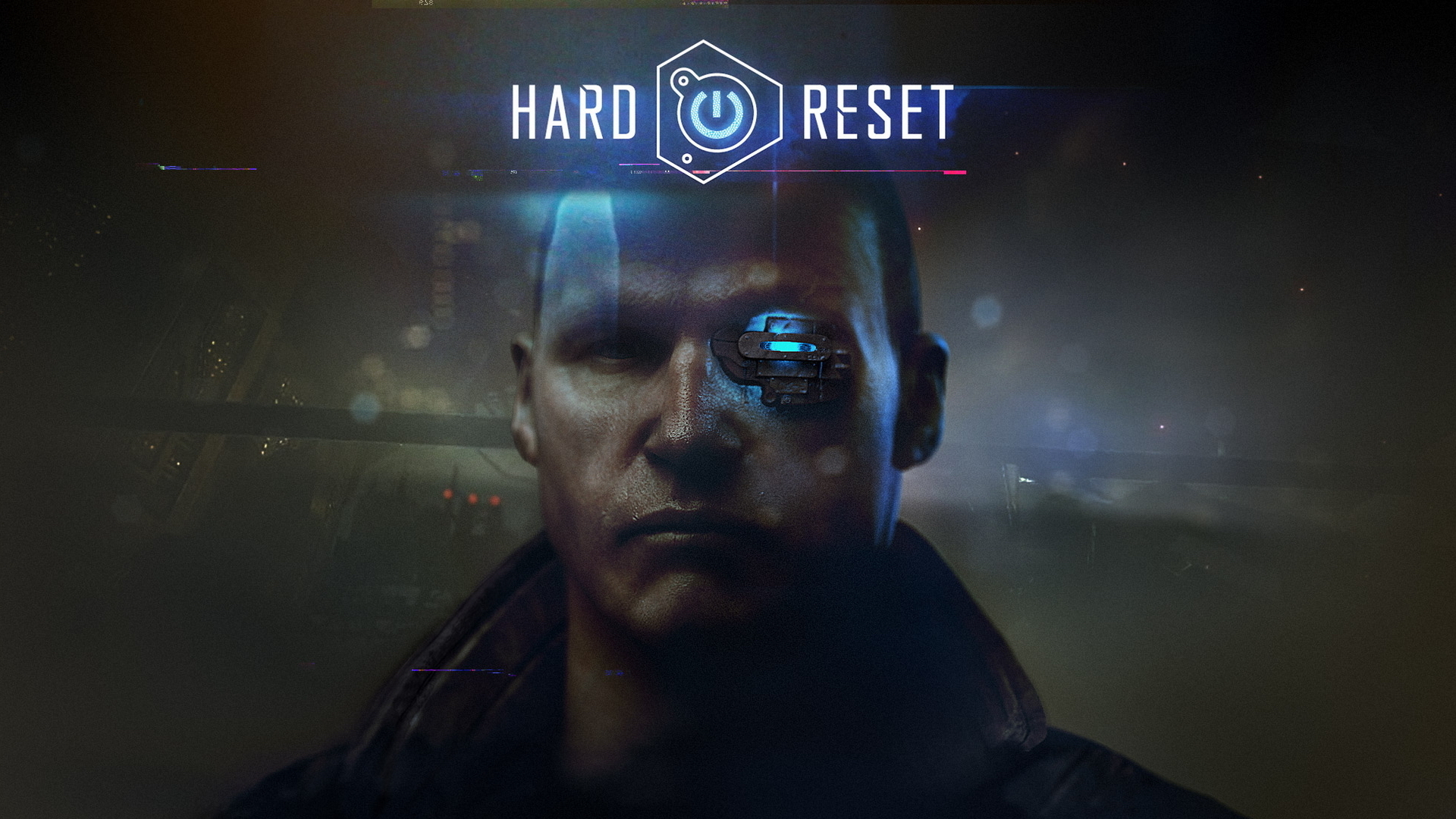 Descargar fondos de escritorio de Hard Reset HD