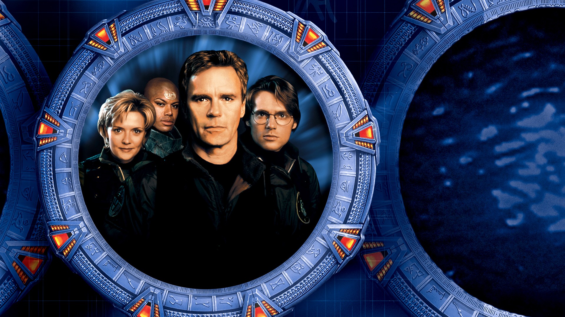 Handy-Wallpaper Stargate: Kommando Sg 1, Sternentor, Fernsehserien kostenlos herunterladen.