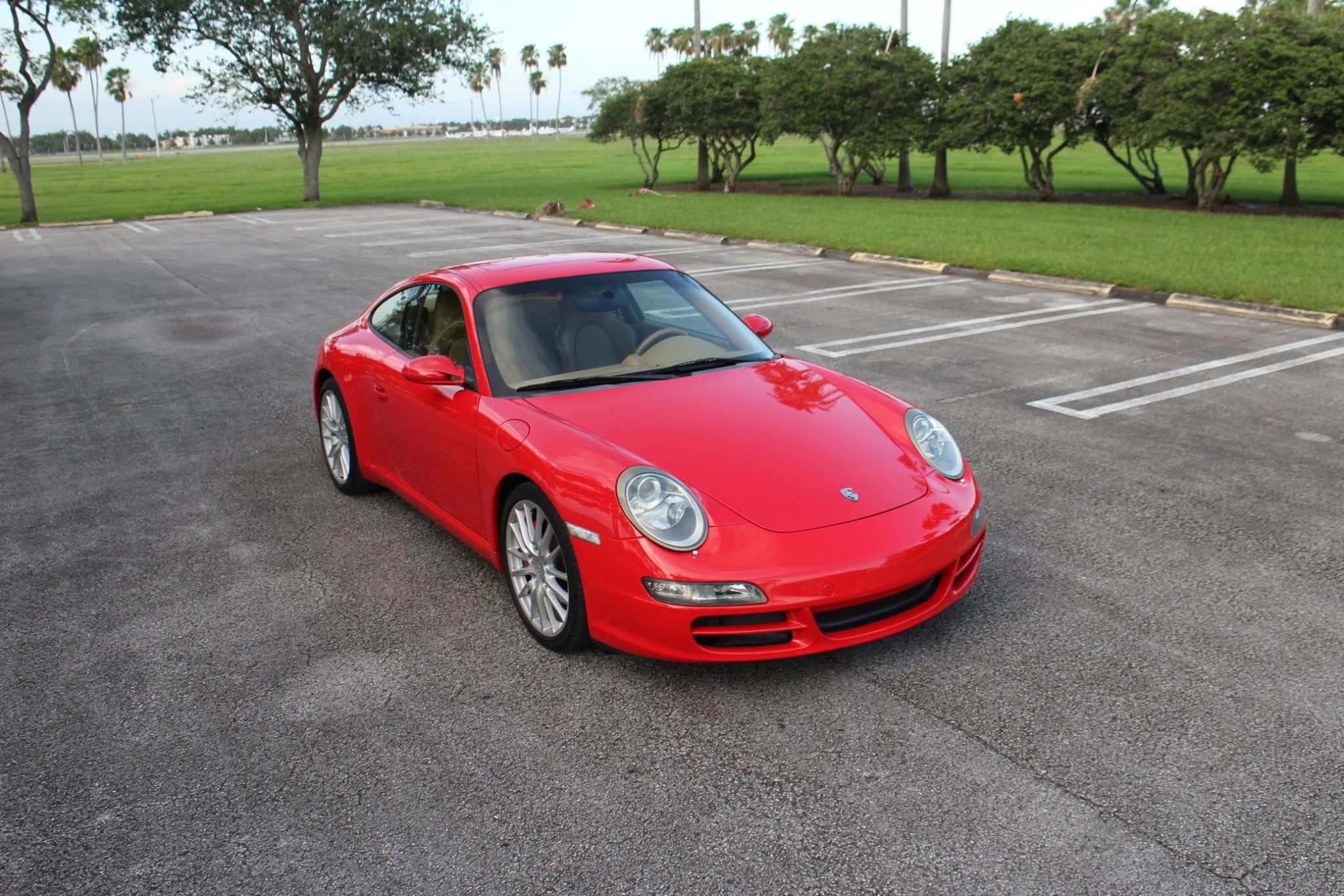 Descarga gratuita de fondo de pantalla para móvil de Porsche, Coche, Porsche 911 Carrera S, Vehículos.