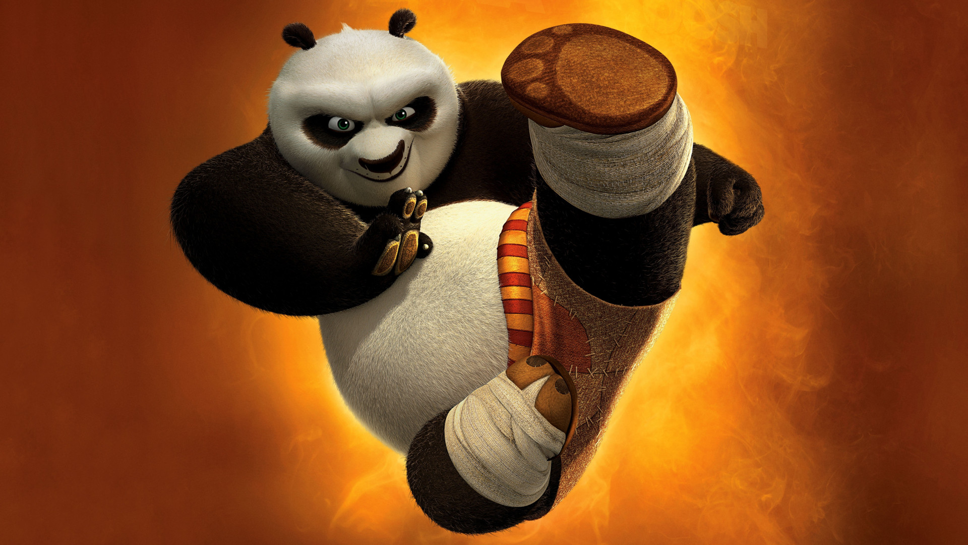 407221 télécharger le fond d'écran film, kung fu panda 2, po (kung fu panda), kung fu panda - économiseurs d'écran et images gratuitement