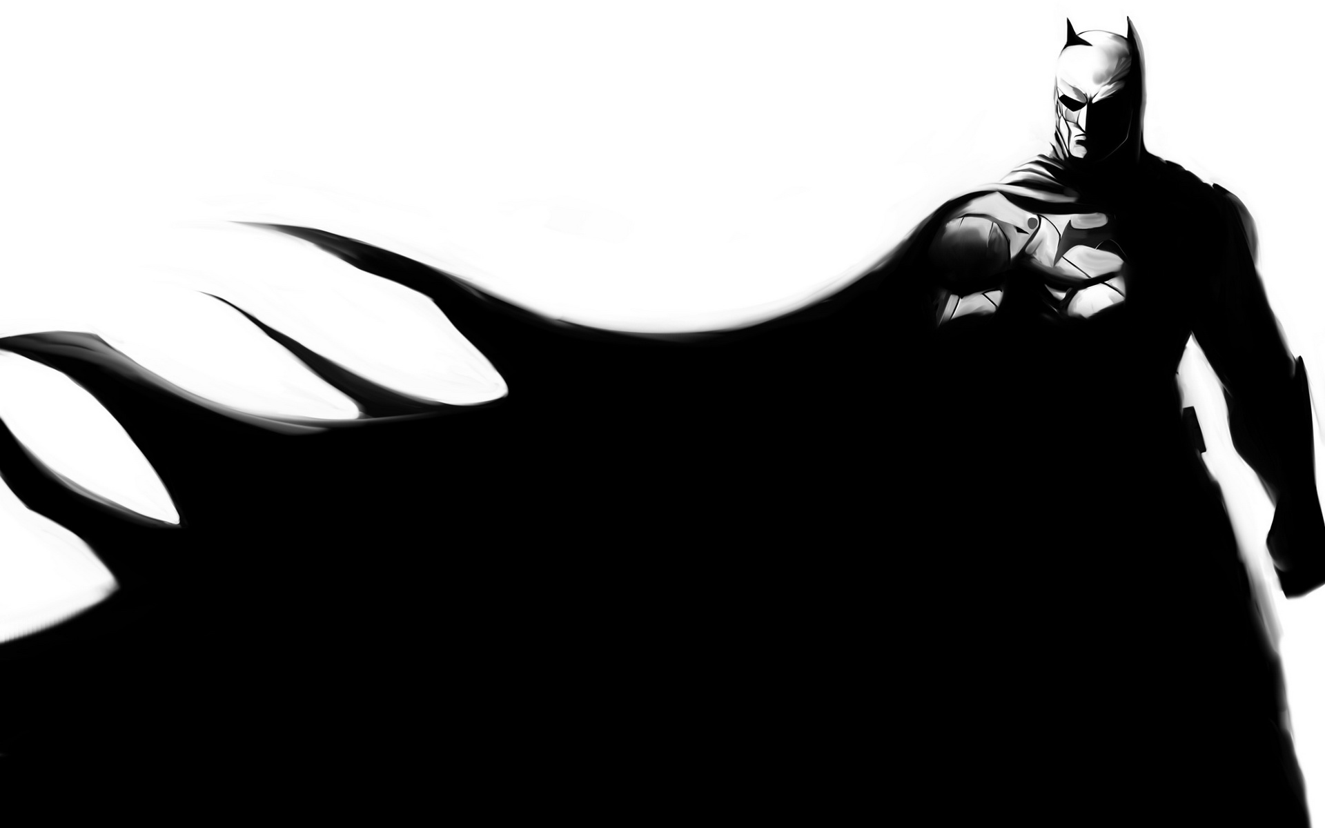 Free download wallpaper Batman, Comics on your PC desktop