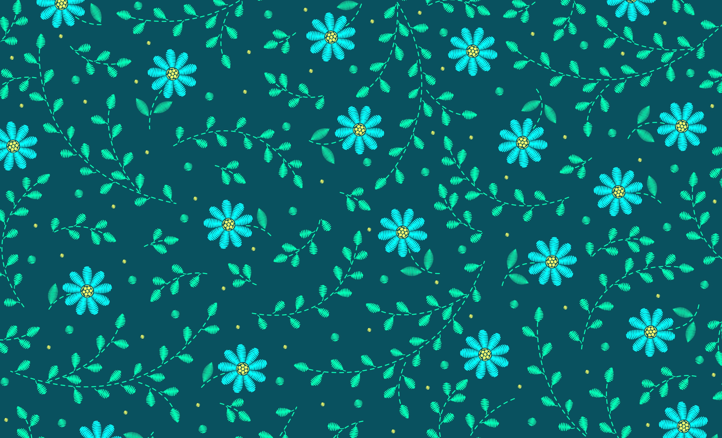 Descarga gratuita de fondo de pantalla para móvil de Flores, Flor, Artístico.