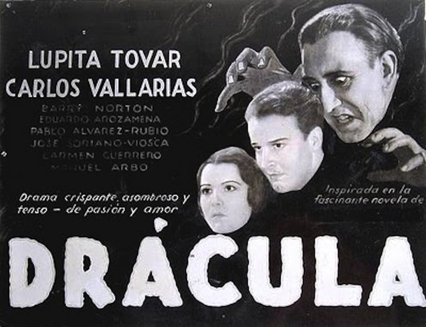 movie, dracula (1931)