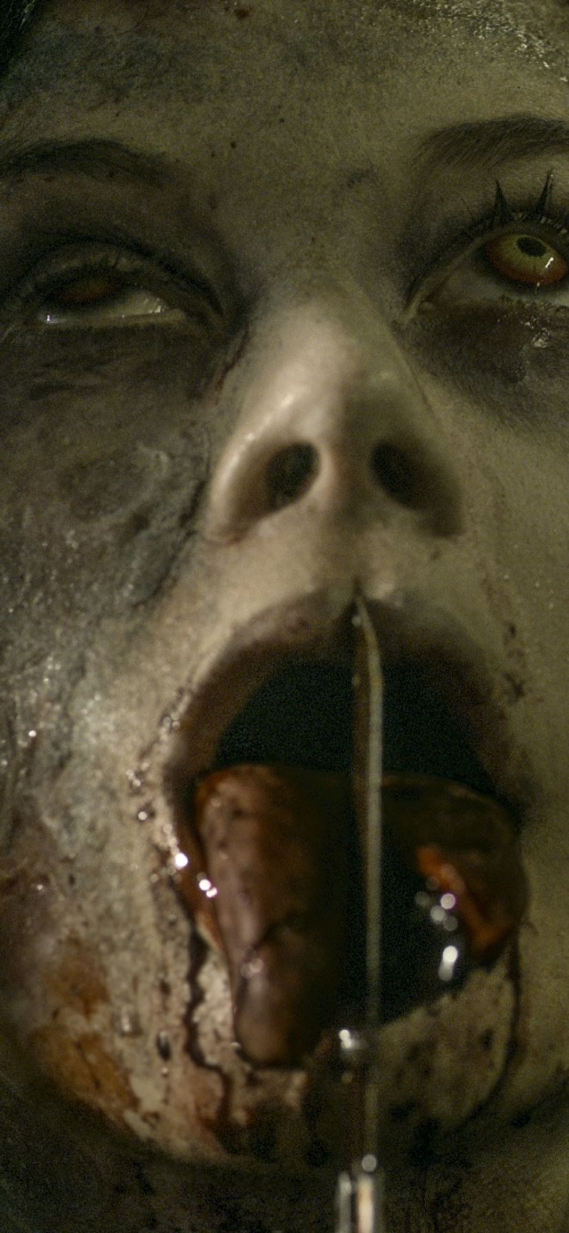Скачать картинку Кино, Зловещие Мертвецы (2013) в телефон бесплатно.