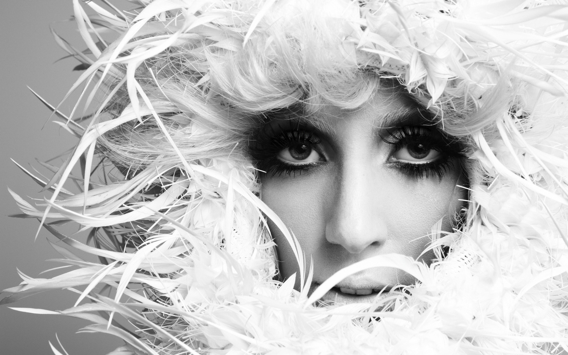 Завантажити шпалери безкоштовно Музика, Леді Гага картинка на робочий стіл ПК