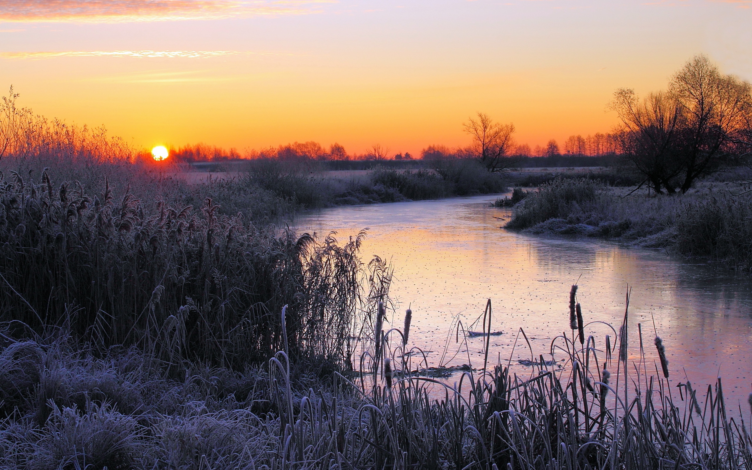 Free download wallpaper Earth, River on your PC desktop