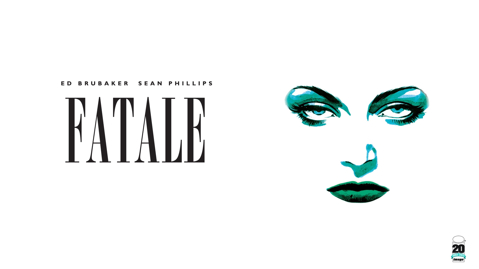 Fatale Vertical Background