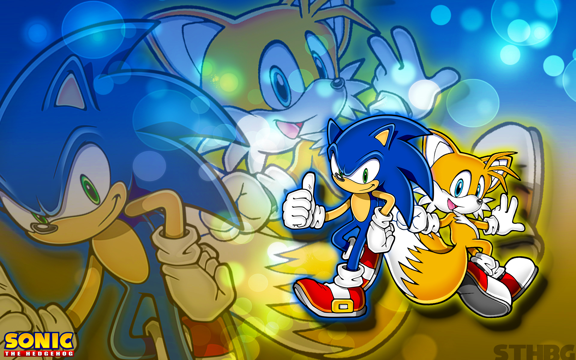 video game, sonic advance, miles 'tails' prower, sonic the hedgehog, sonic