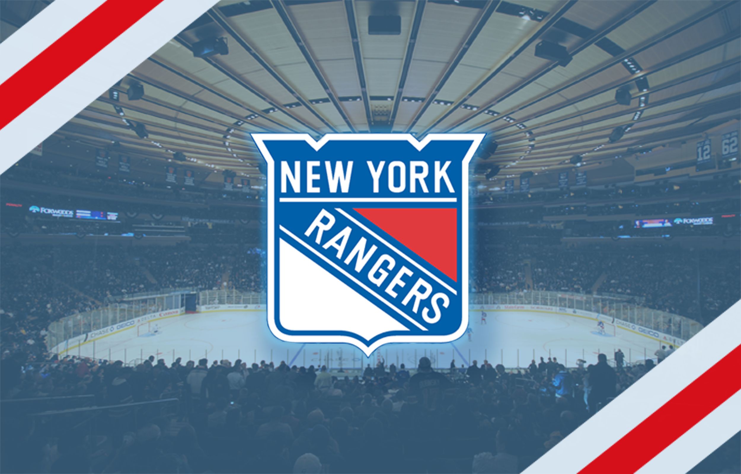 453524 descargar imagen deporte, guardabosques de nueva york, emblema, logo, nhl, hockey: fondos de pantalla y protectores de pantalla gratis