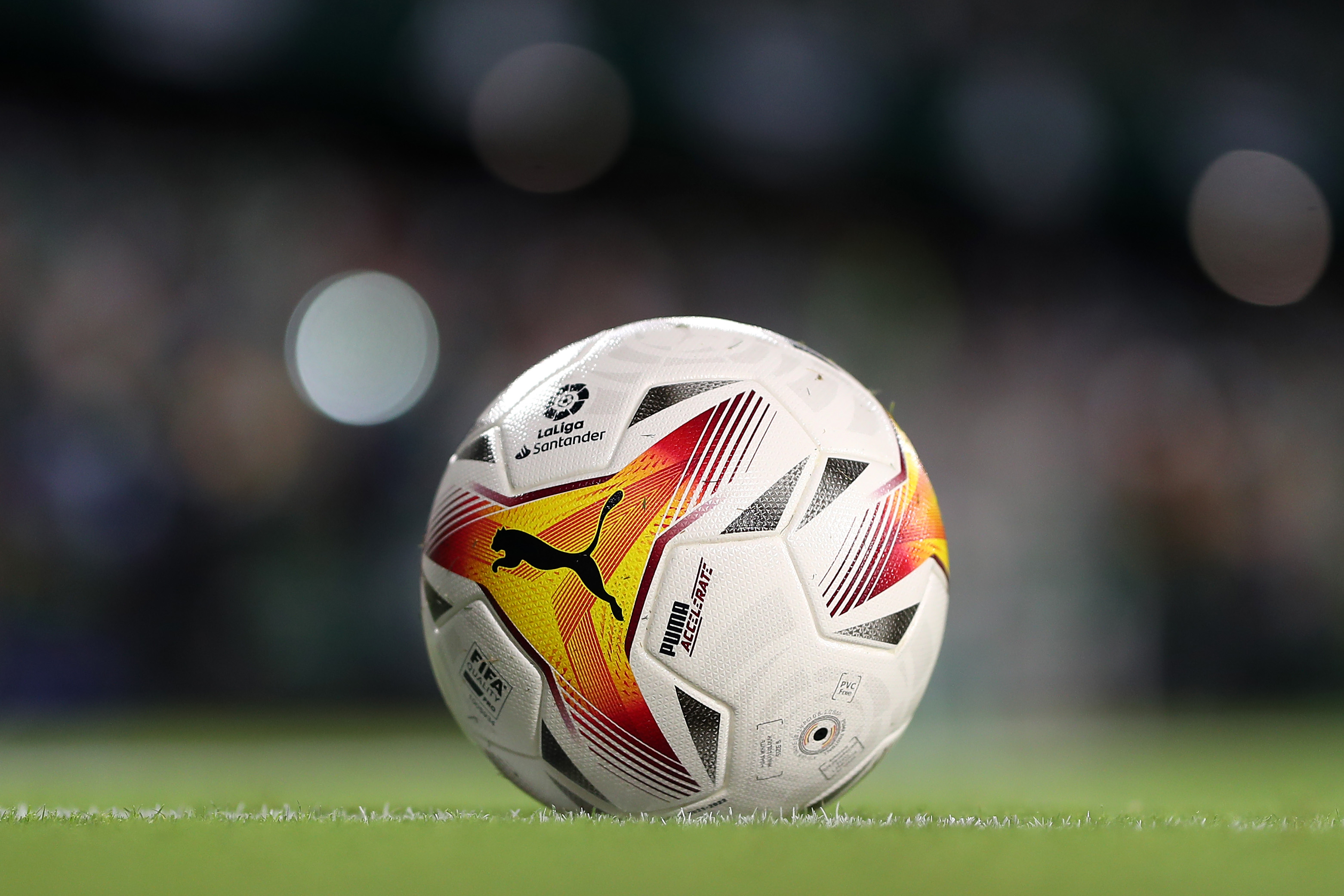 Laden Sie das Sport, Fußball, Ball, Puma (Marke)-Bild kostenlos auf Ihren PC-Desktop herunter