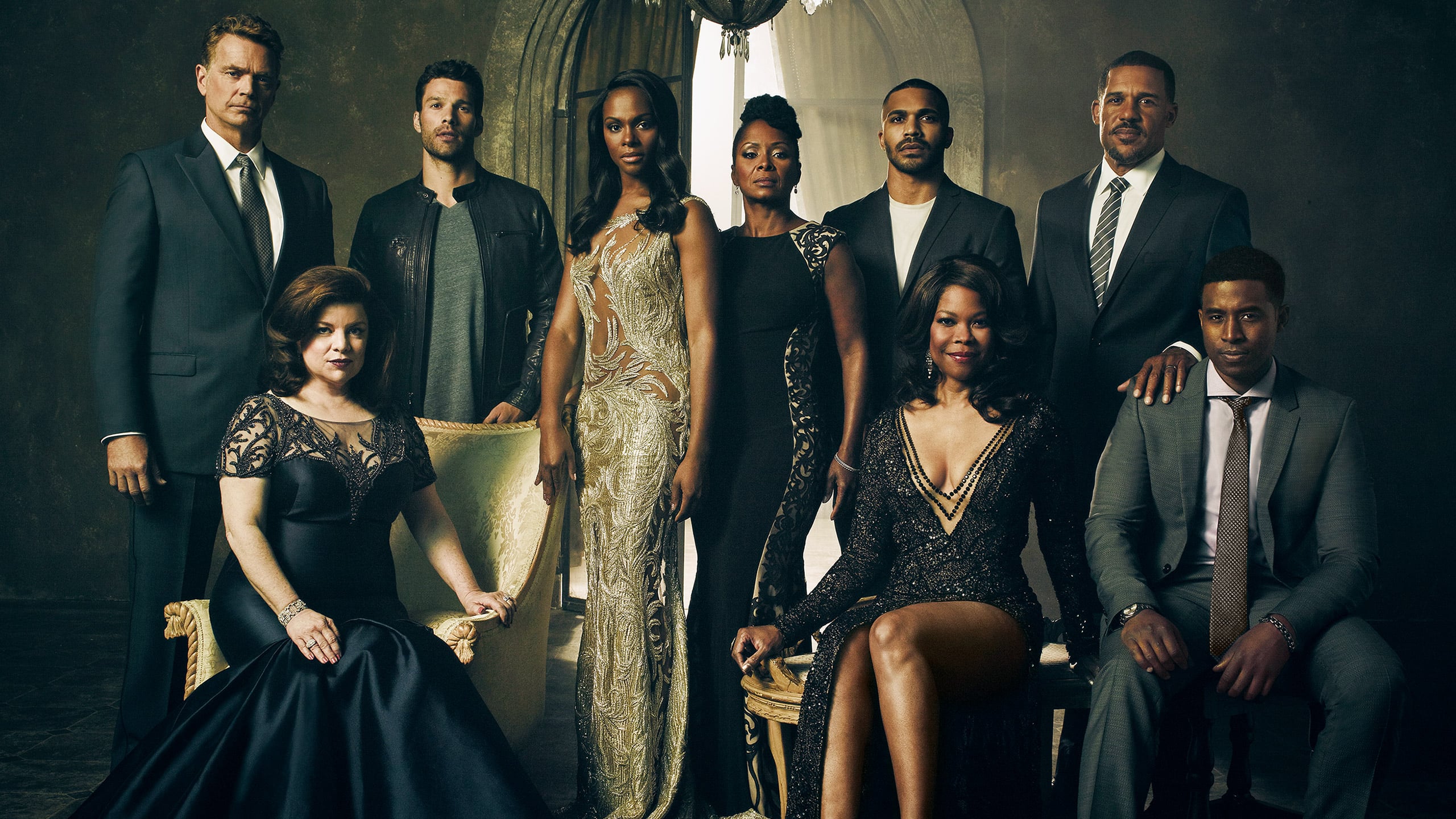 Descargar fondos de escritorio de The Haves And The Have Nots HD