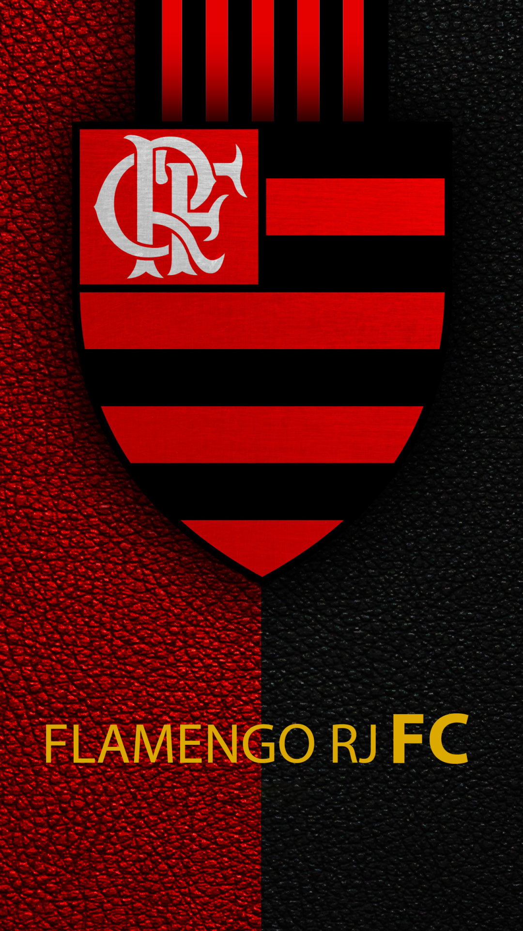 sports, clube de regatas do flamengo, soccer, logo wallpaper for mobile