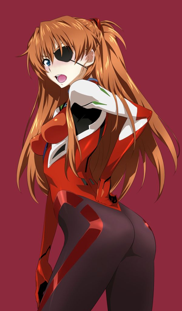 Download mobile wallpaper Anime, Evangelion, Asuka Langley Sohryu, Evangelion: 3 0 You Can (Not) Redo for free.