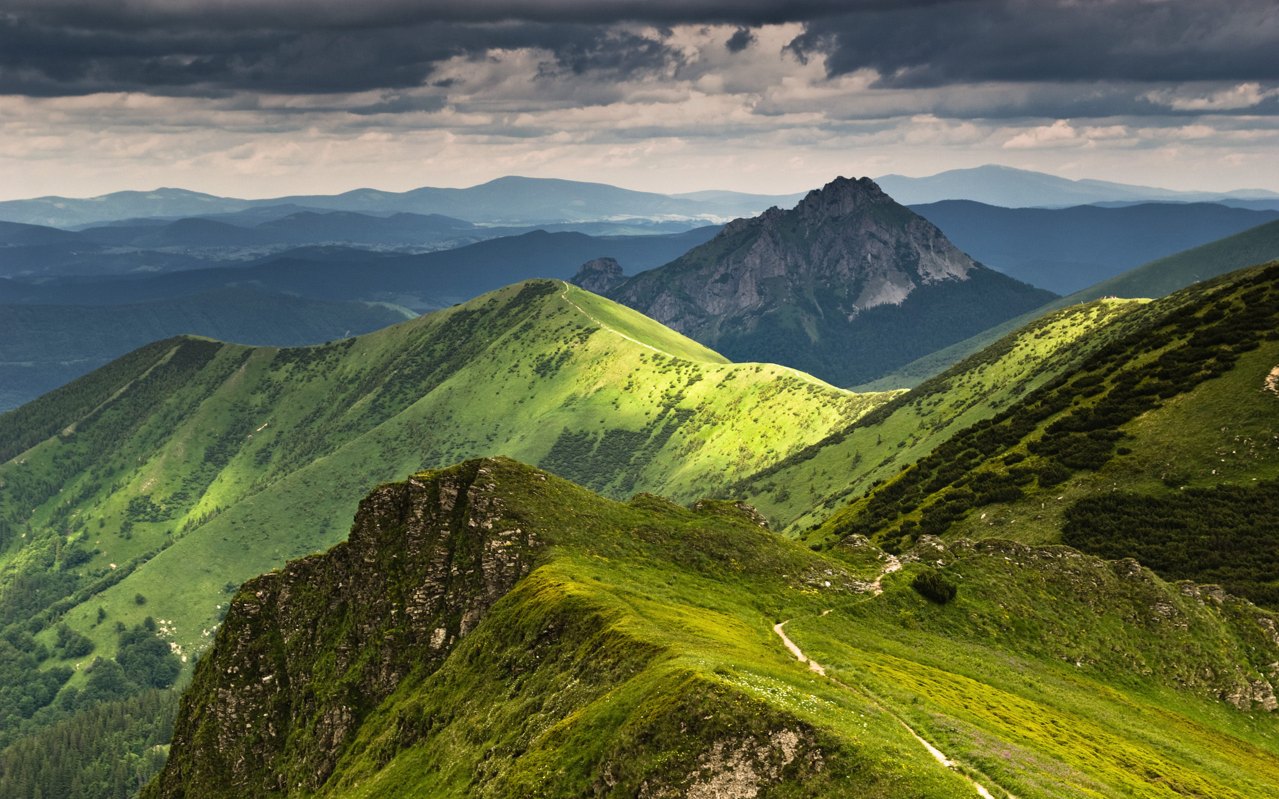 Descarga gratis la imagen Naturaleza, Montañas, Paisaje en el escritorio de tu PC