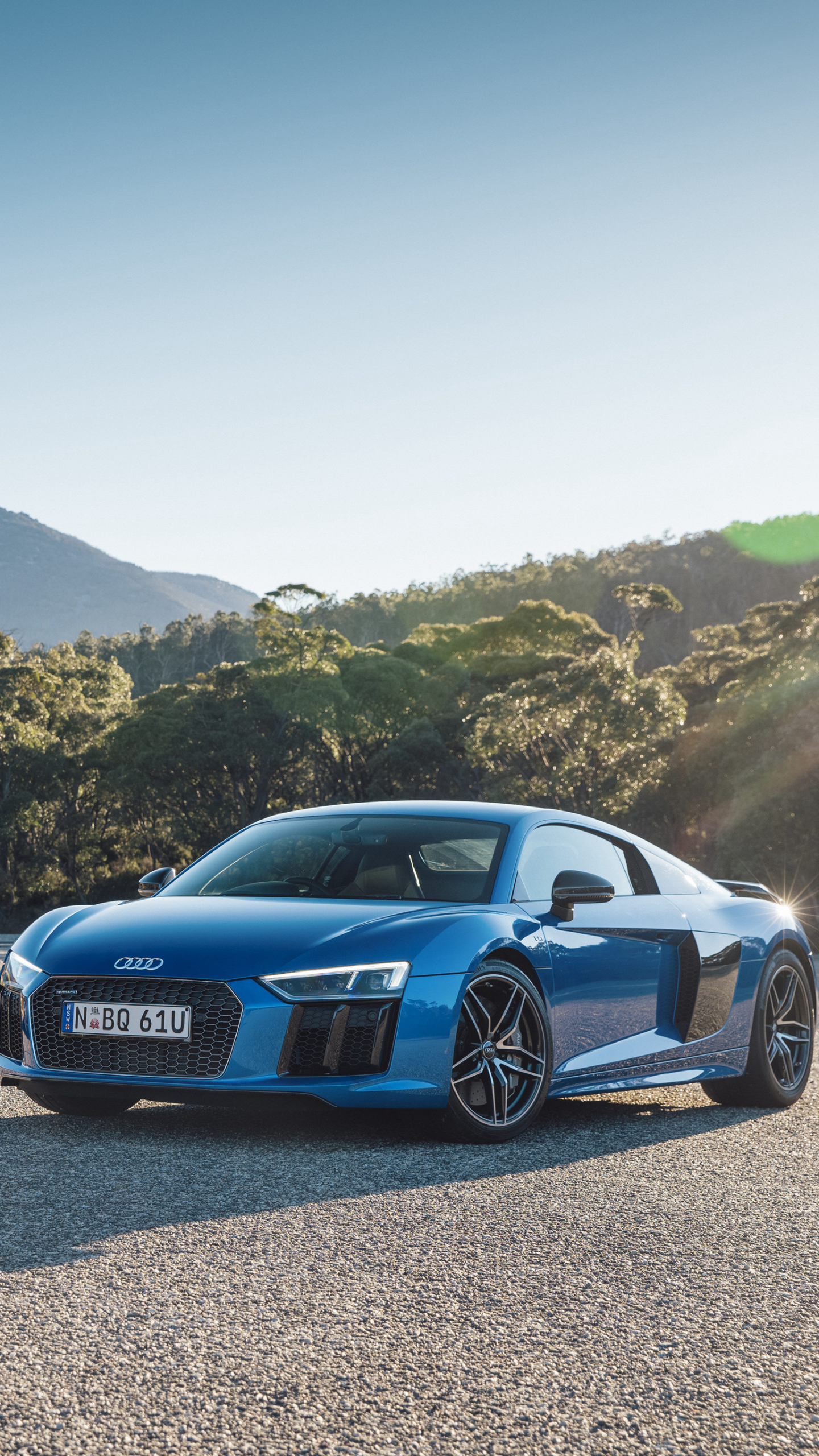 Download mobile wallpaper Audi, Car, Supercar, Audi R8, Vehicle, Vehicles for free.