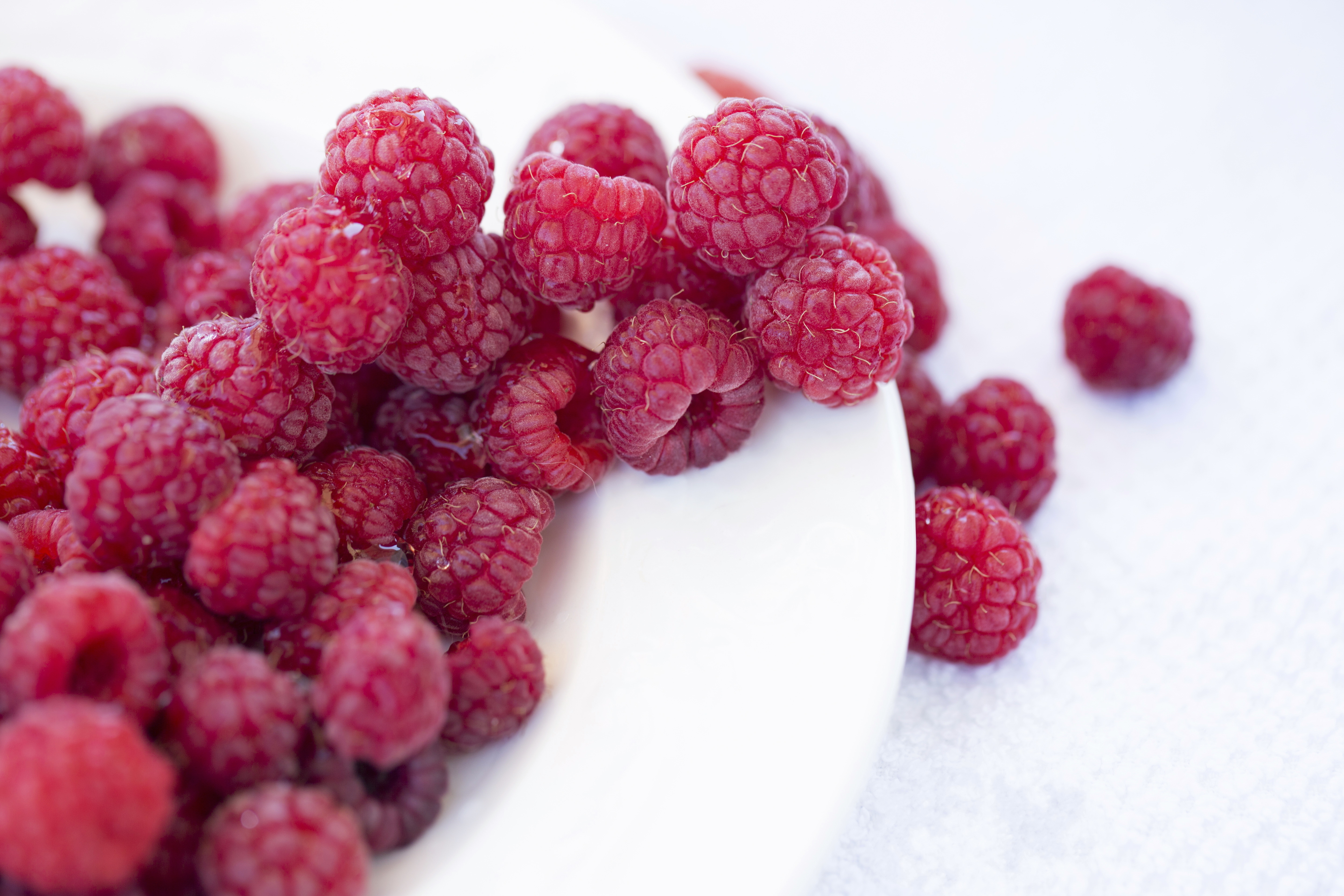 Téléchargez gratuitement l'image Nourriture, Framboise, Baie, Fruit, Des Fruits sur le bureau de votre PC