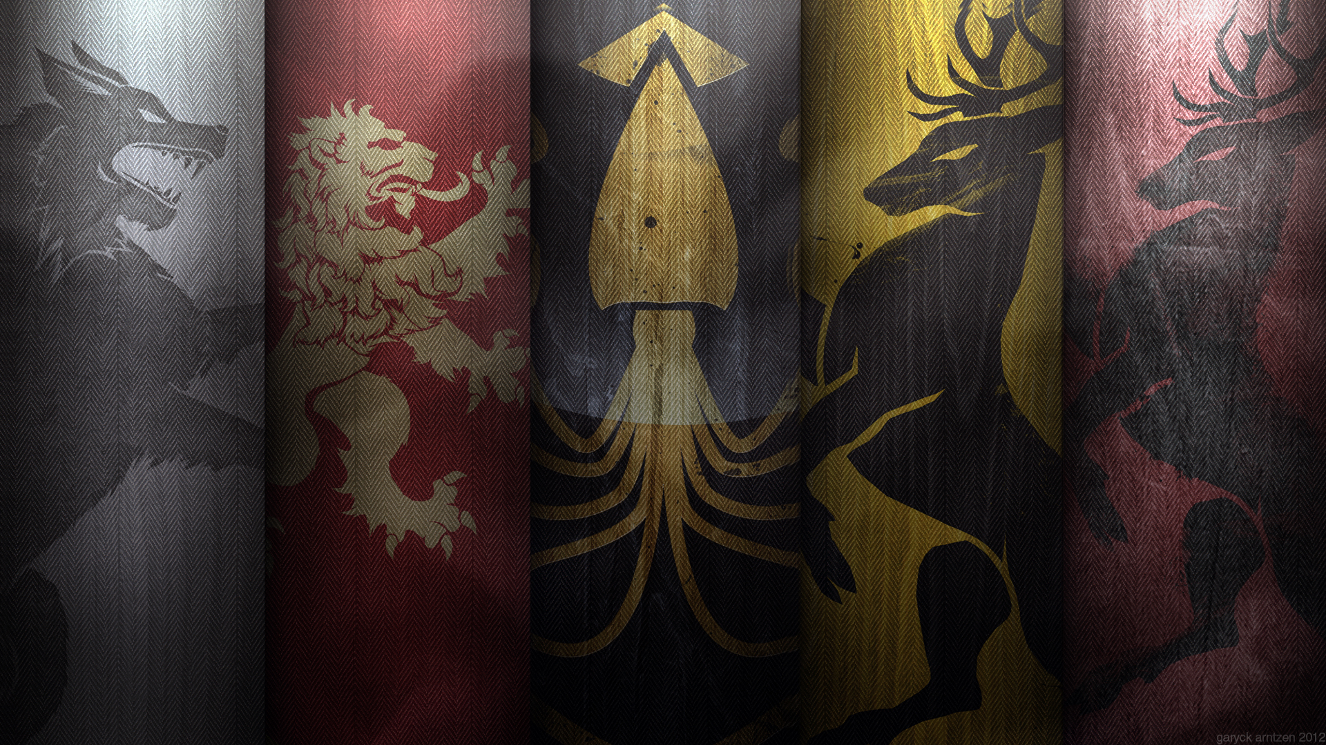 Free download wallpaper Game Of Thrones, Tv Show on your PC desktop