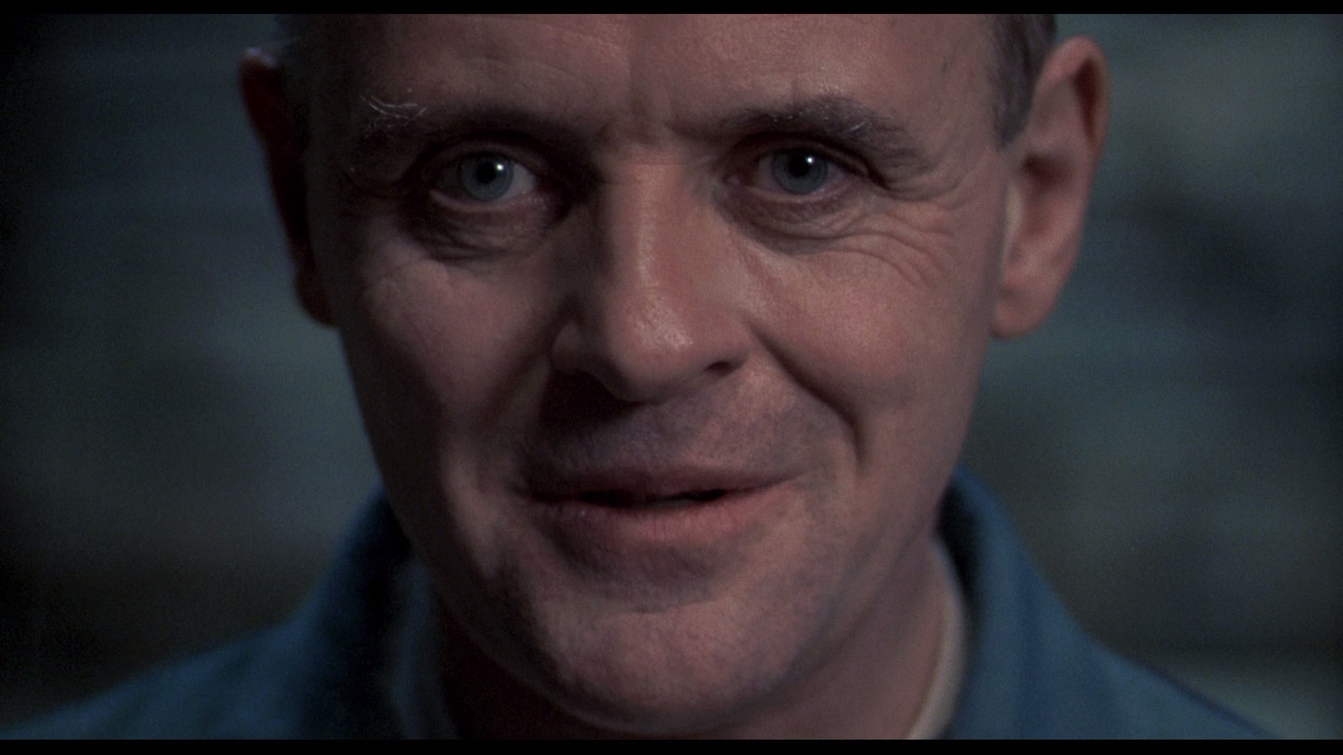 movie, the silence of the lambs, anthony hopkins, hannibal lecter