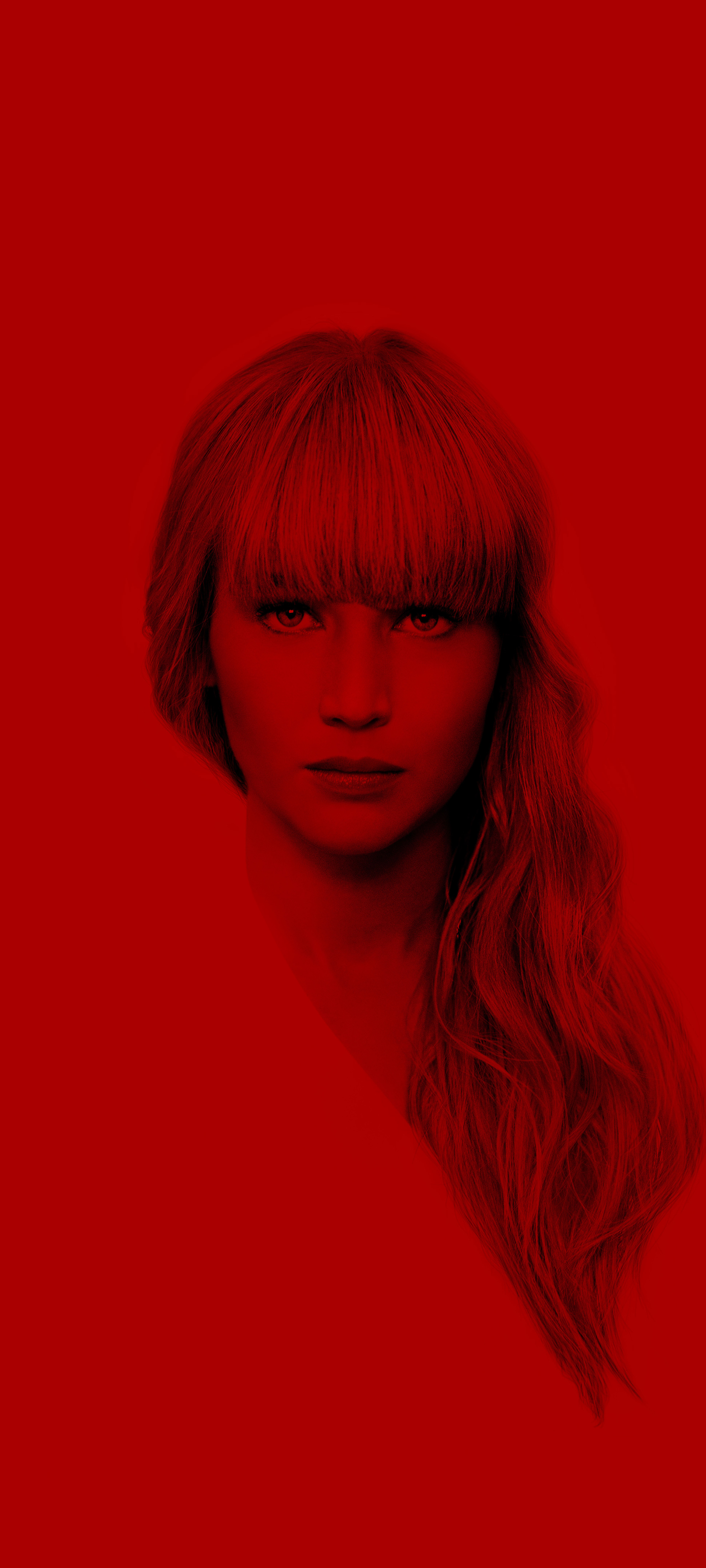 Descarga gratuita de fondo de pantalla para móvil de Películas, Jennifer Lawrence, Gorrión Rojo.