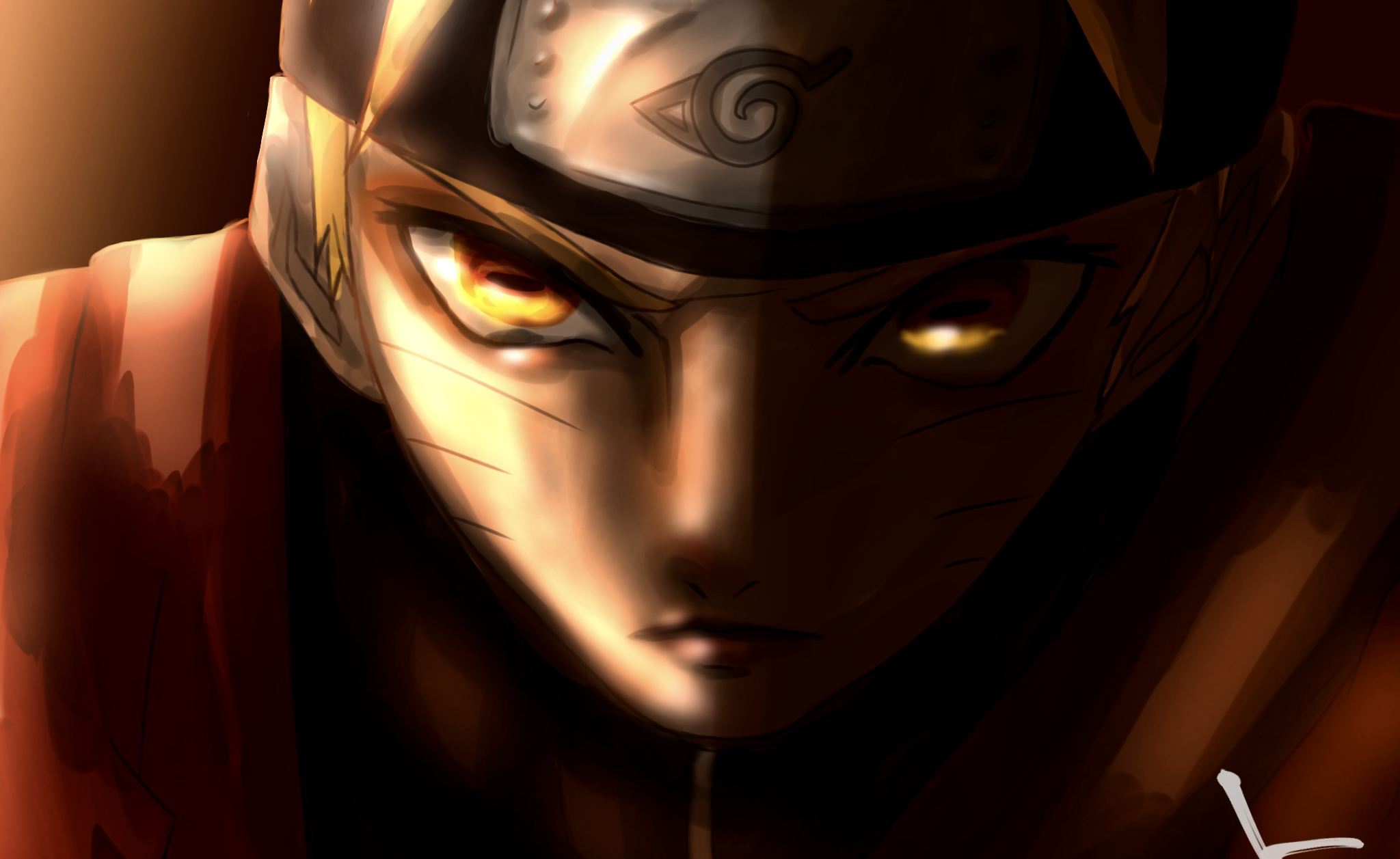 Download mobile wallpaper Anime, Naruto, Naruto Uzumaki for free.