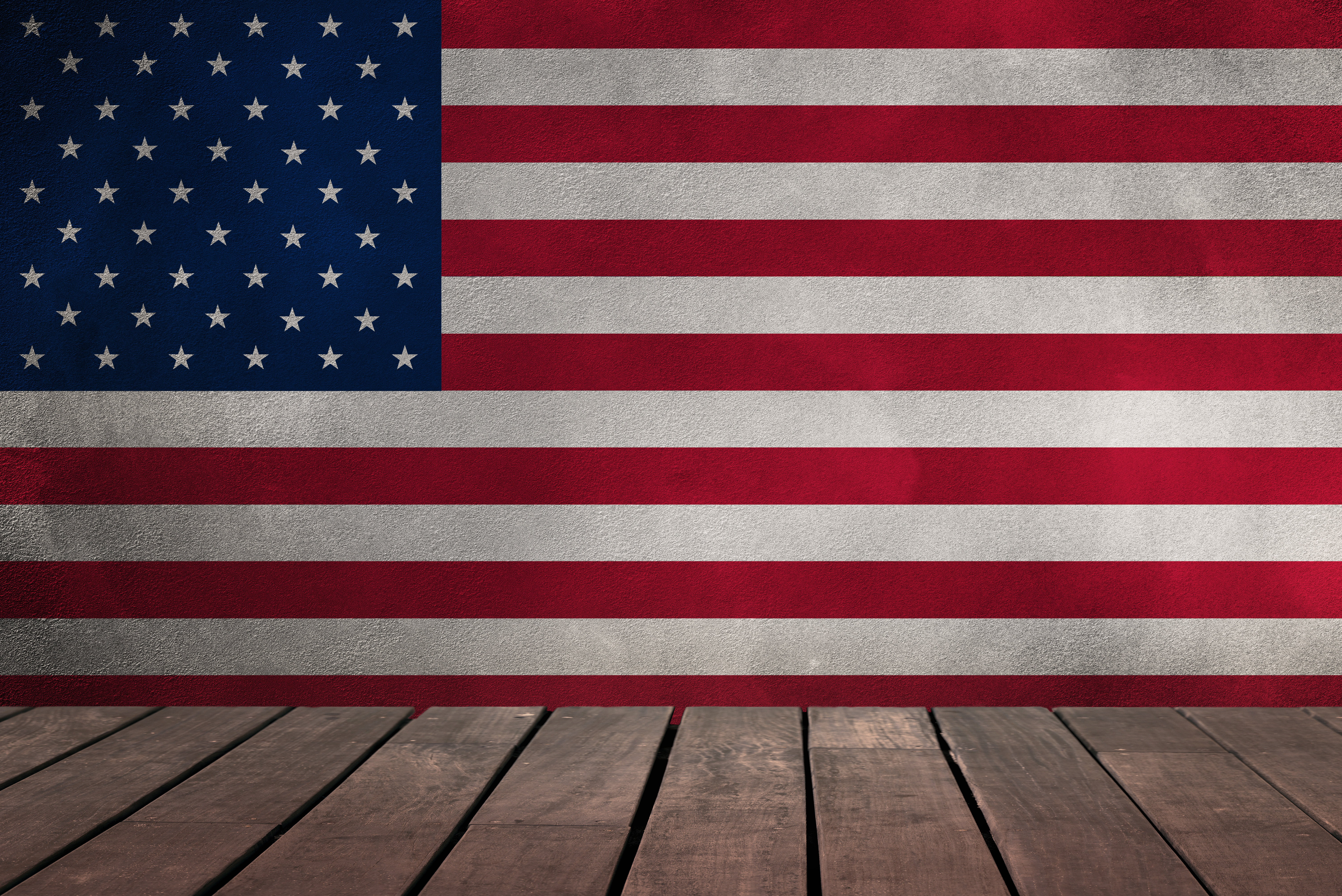 Download mobile wallpaper Flags, Flag, Man Made, American Flag for free.