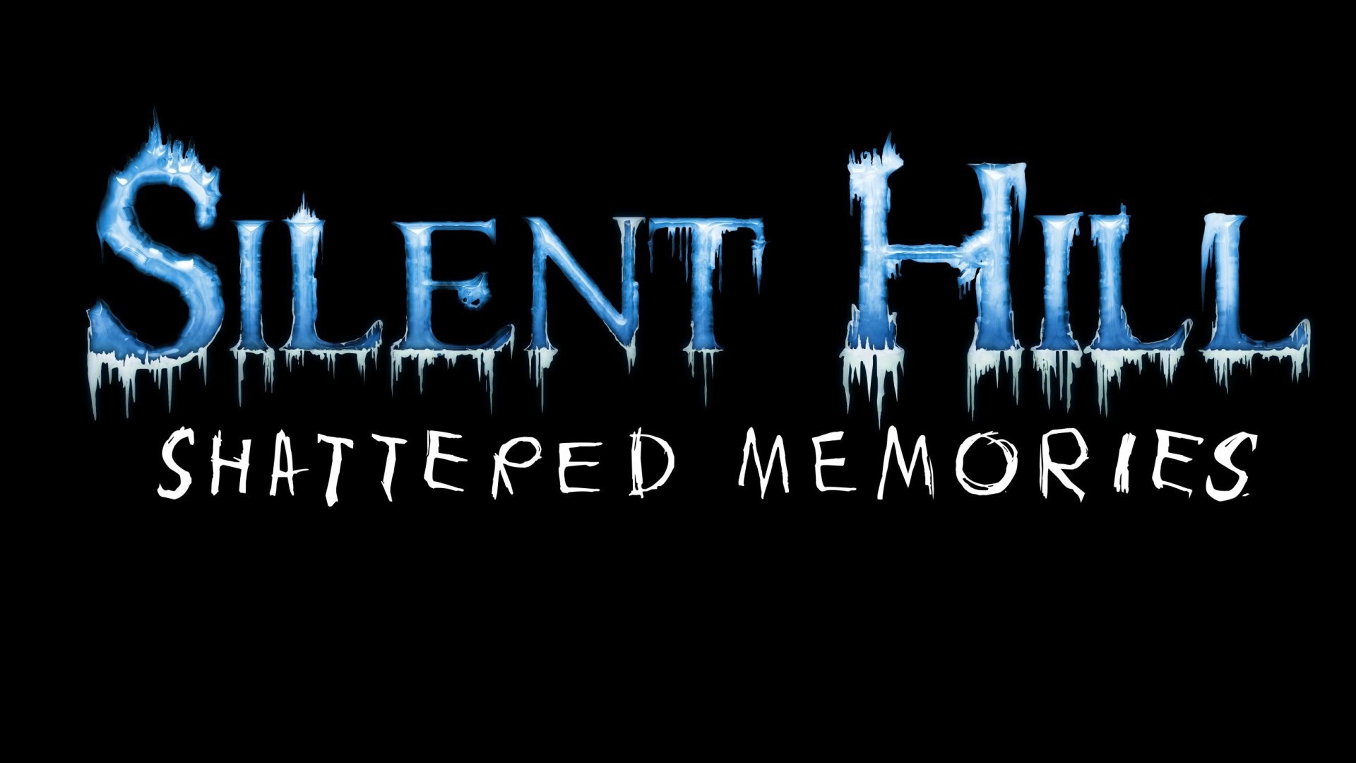 Descarga gratuita de fondo de pantalla para móvil de Silent Hill, Videojuego, Silent Hill: Shattered Memories.