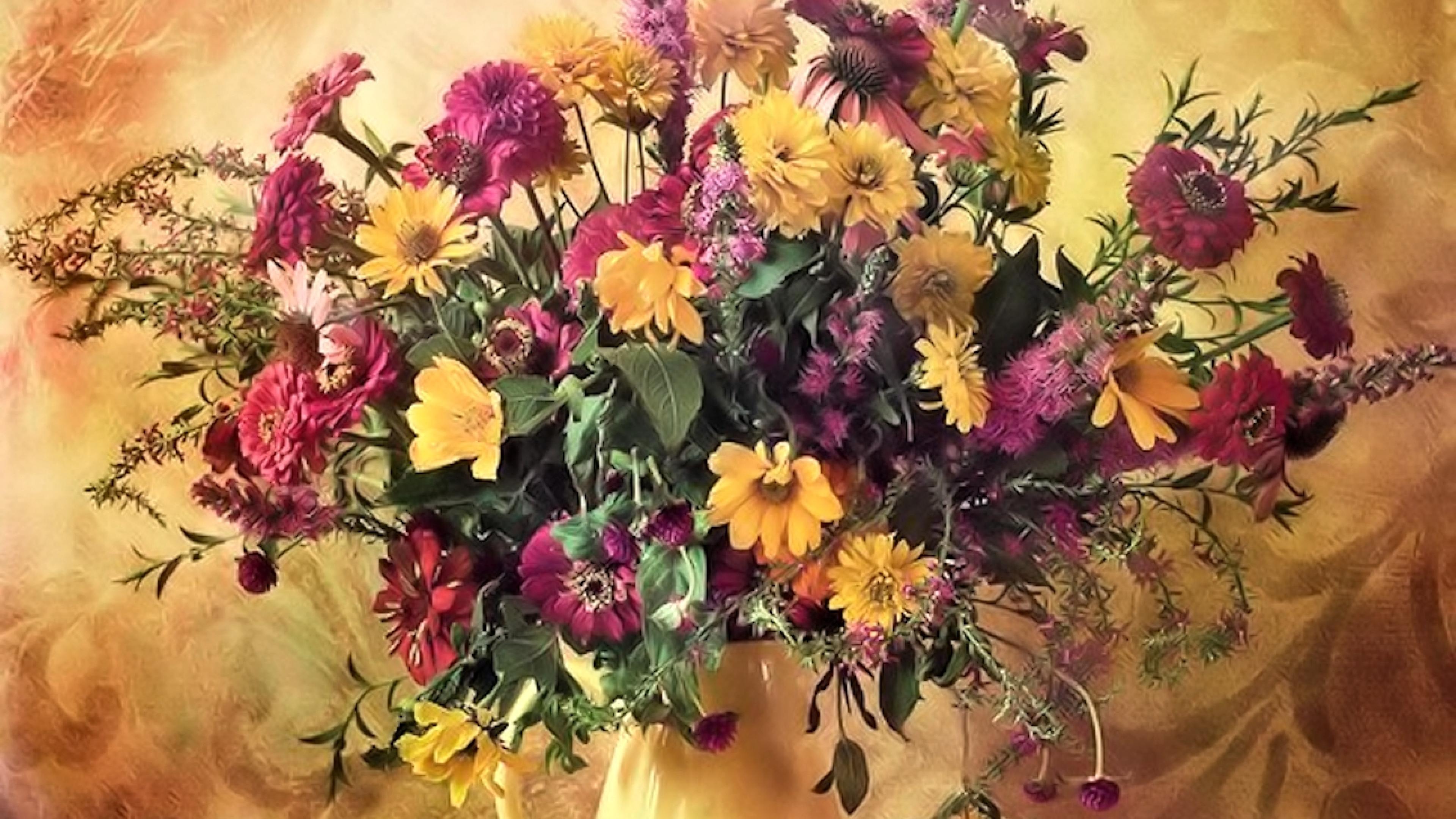 Laden Sie das Blume, Vase, Bunt, Fotografie, Stillleben-Bild kostenlos auf Ihren PC-Desktop herunter