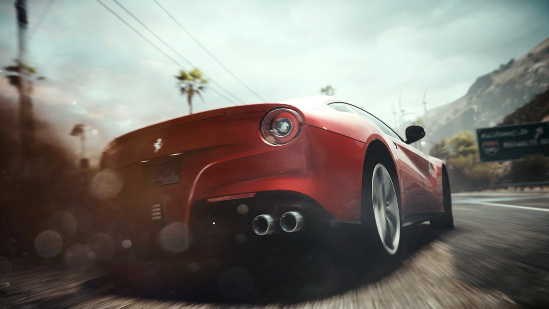 322930 Fonds d'écran et Need For Speed: Rivals images sur le bureau. Téléchargez les économiseurs d'écran  sur PC gratuitement