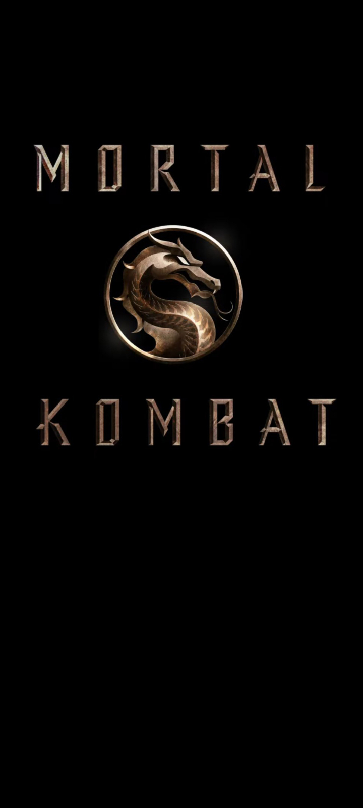 Download mobile wallpaper Movie, Mortal Kombat (2021) for free.