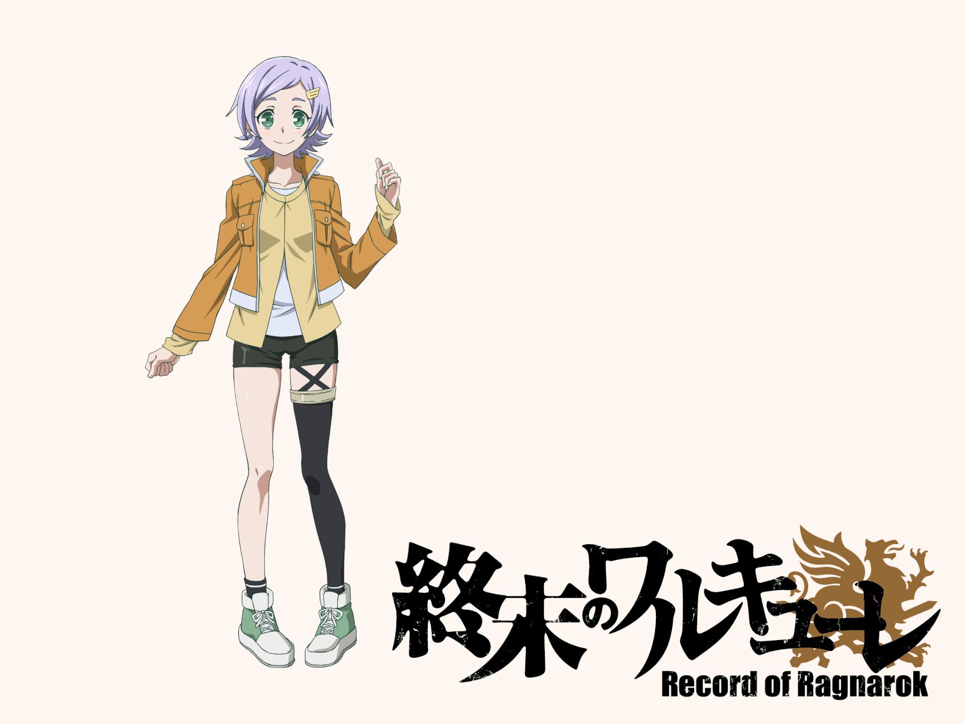 1029687 baixar papel de parede anime, record of ragnarok, göll (registro de ragnarok) - protetores de tela e imagens gratuitamente