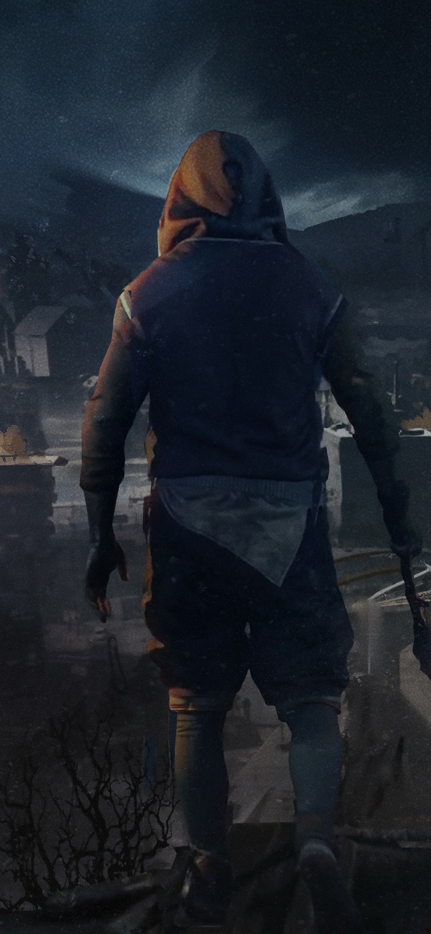 Baixar papel de parede para celular de Videogame, Dying Light 2: Stay Human gratuito.