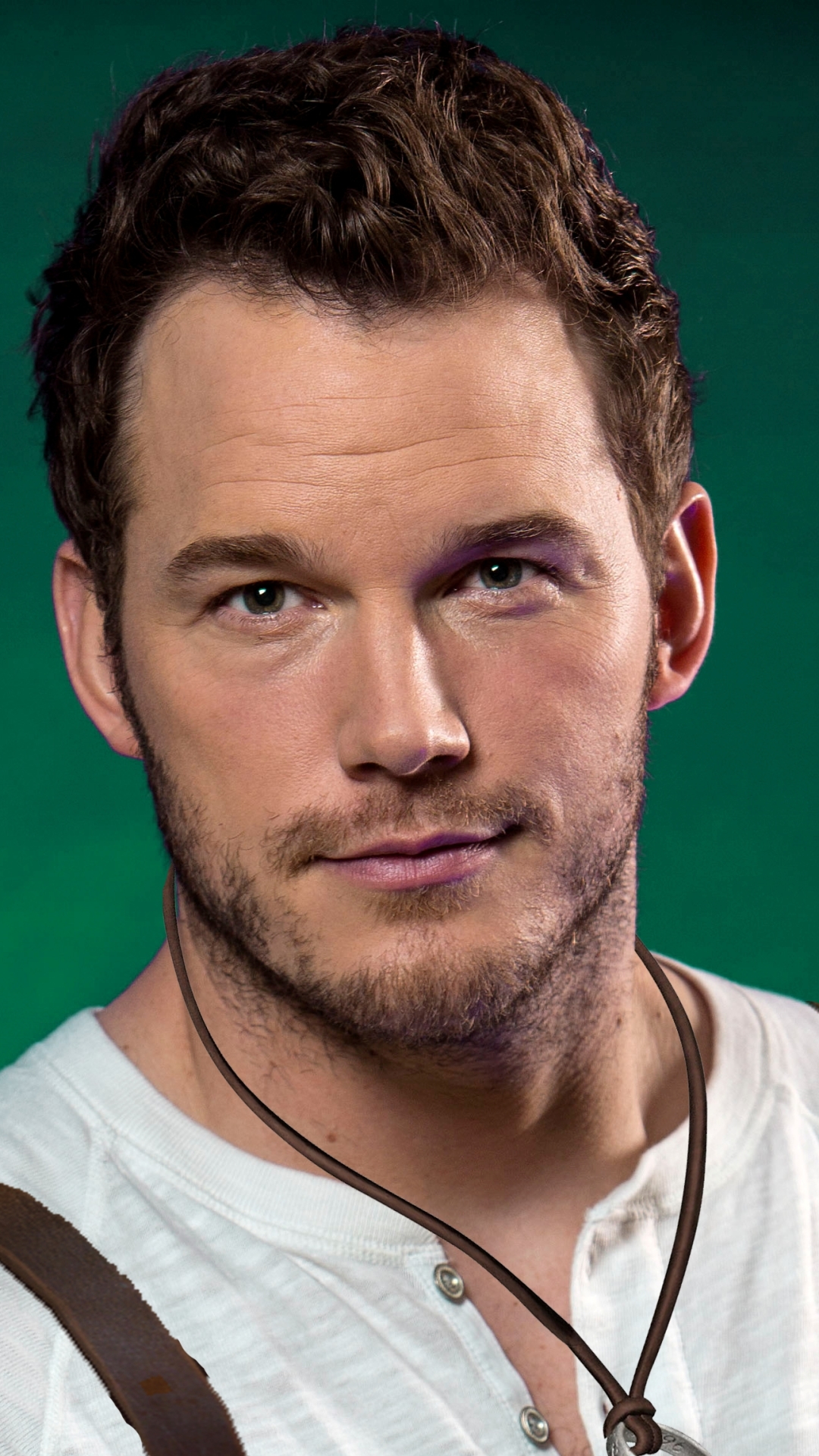 Download mobile wallpaper Celebrity, Chris Pratt for free.