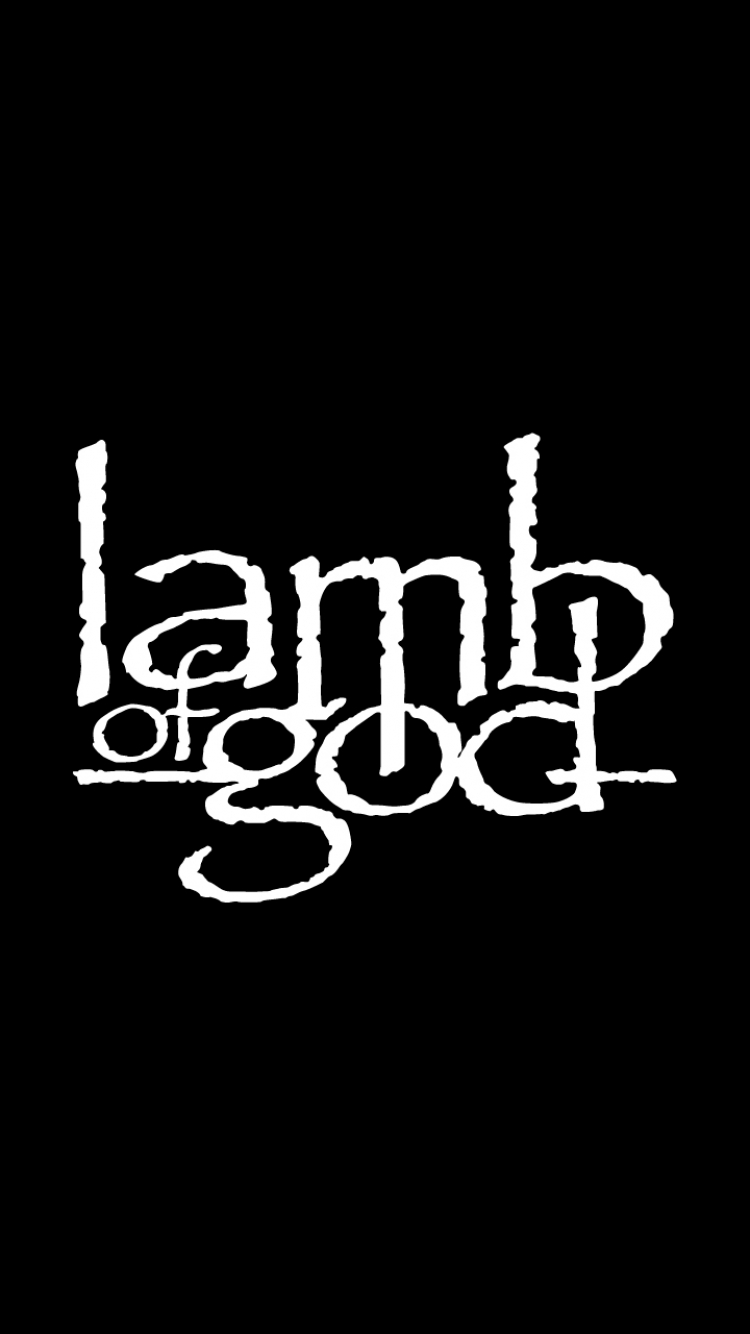 lamb of god, music, heavy metal, hard rock, death metal 8K