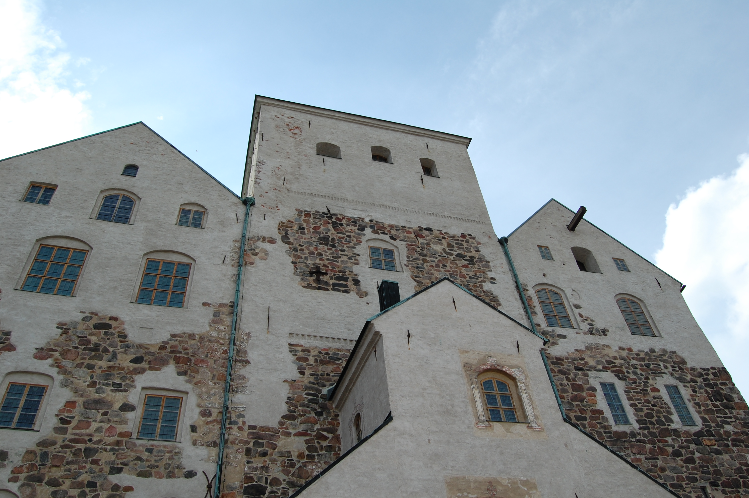 360781 Fonds d'écran et Château De Turku images sur le bureau. Téléchargez les économiseurs d'écran  sur PC gratuitement