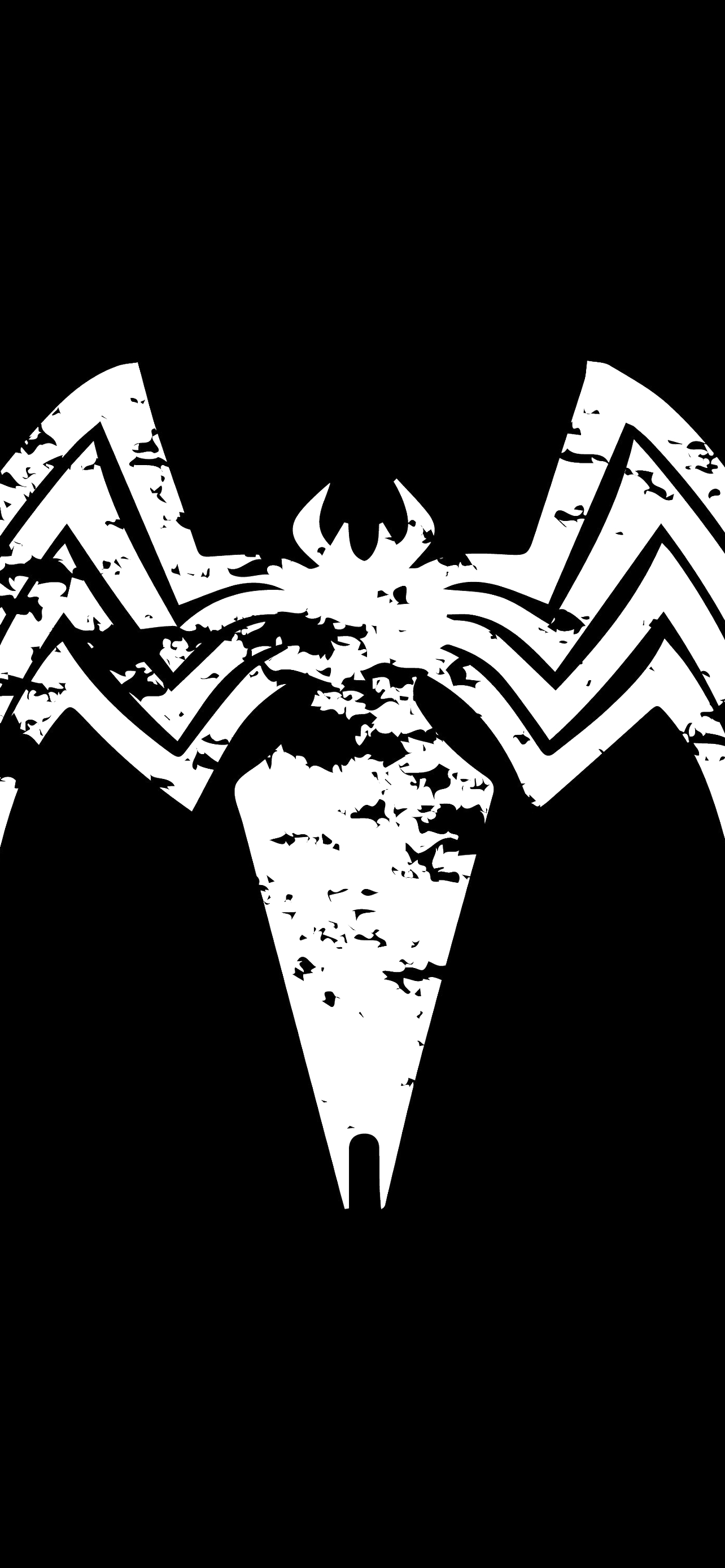 Baixar papel de parede para celular de História Em Quadrinhos, Venom gratuito.