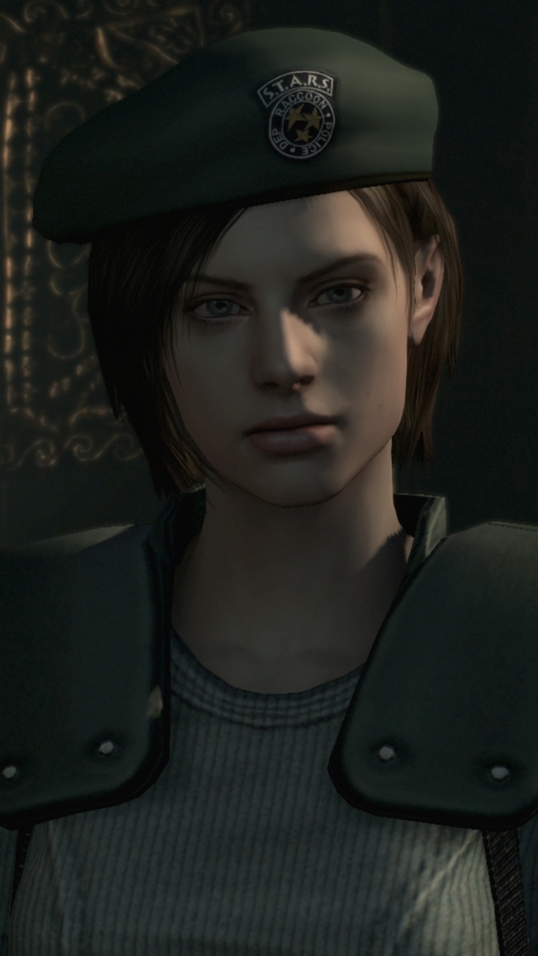 Handy-Wallpaper Jill Valentine, Resident Evil, Computerspiele kostenlos herunterladen.