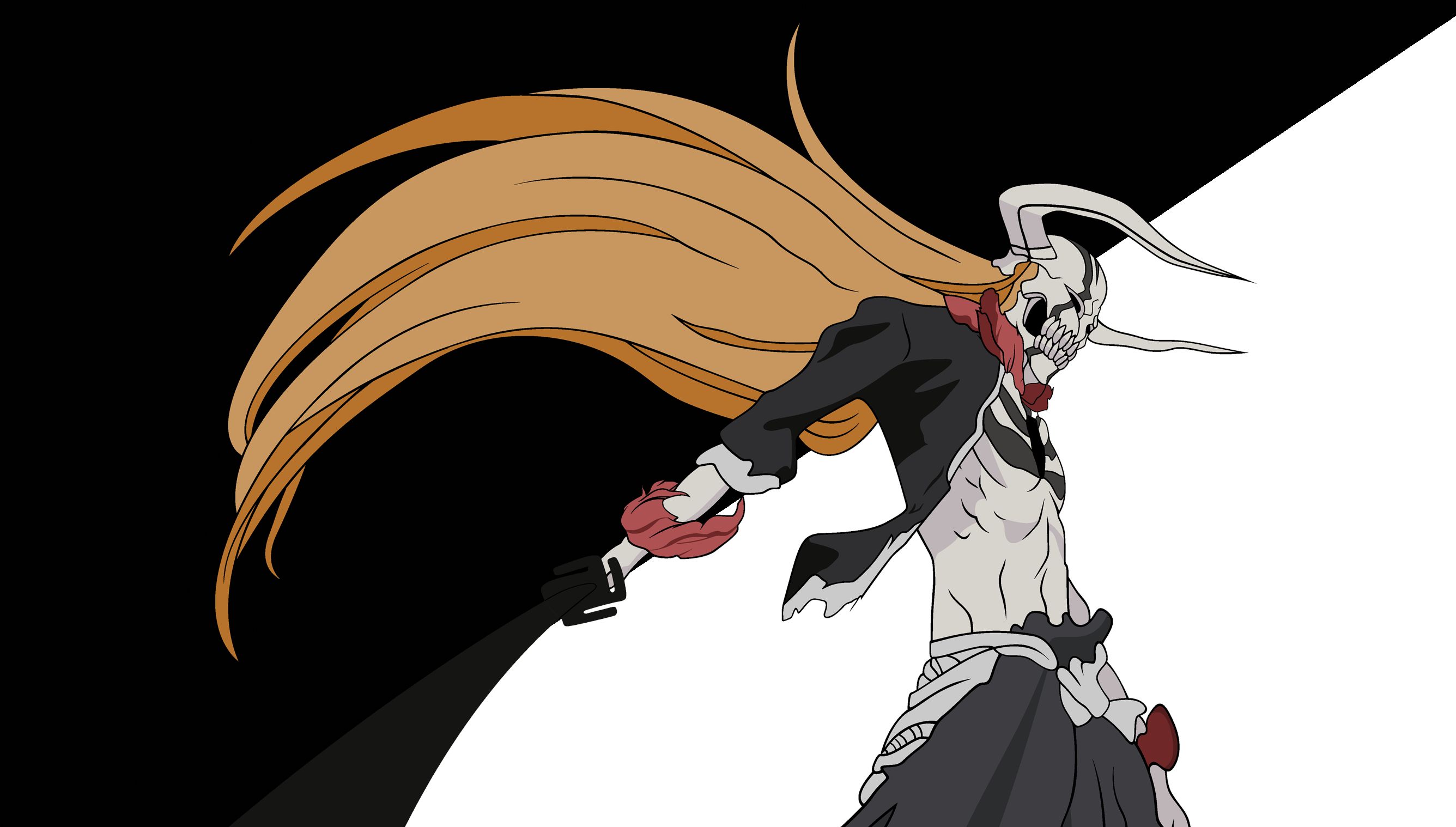 Descarga gratuita de fondo de pantalla para móvil de Animado, Bleach: Burîchi, Ichigo Kurosaki.