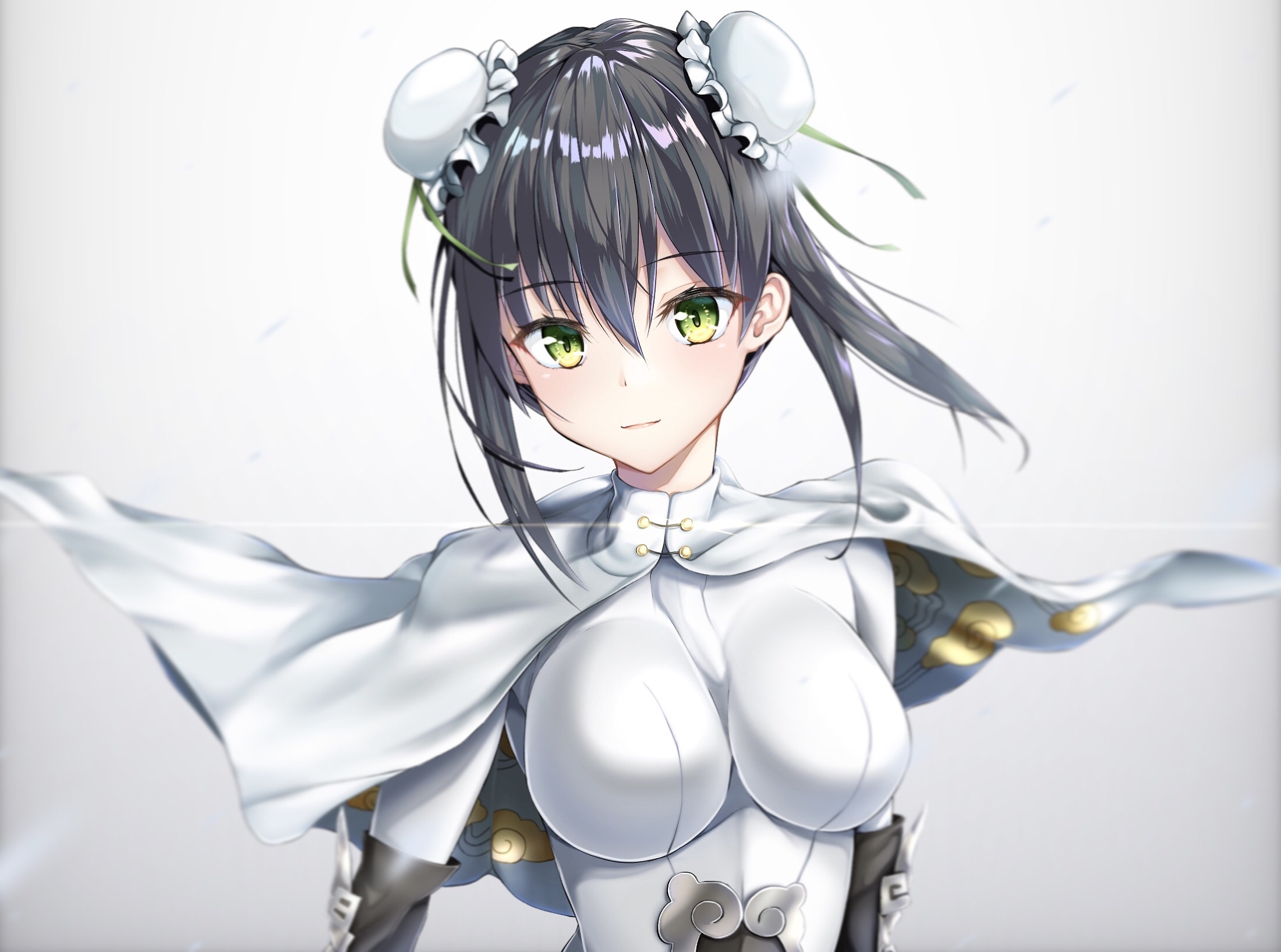 Free download wallpaper Anime, Fate/grand Order, Lancer (Fate/grand Order), Qin Liangyu, Fate Series on your PC desktop