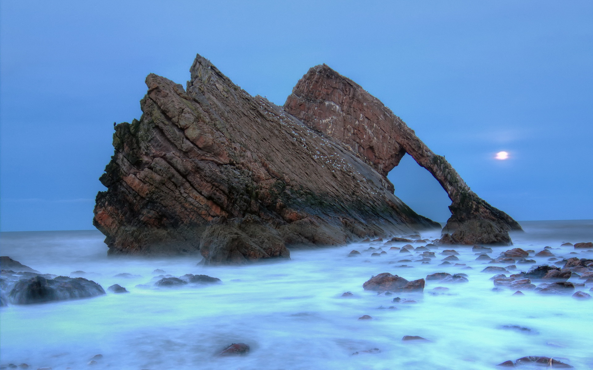 Baixar papel de parede para celular de Natureza, Oceano, Arco, Terra/natureza gratuito.