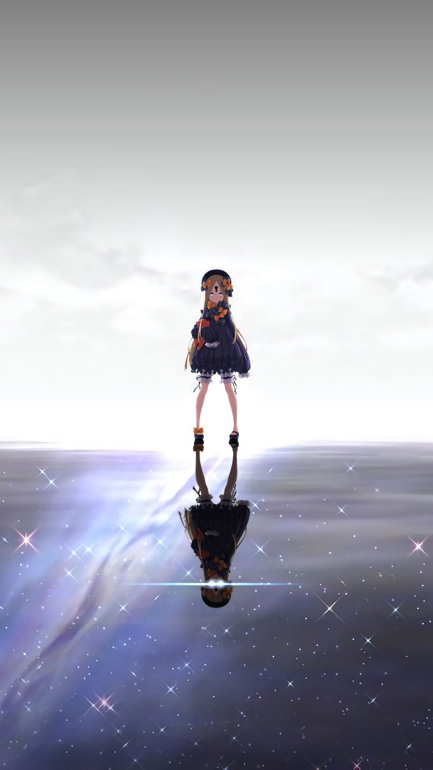 Descarga gratuita de fondo de pantalla para móvil de Animado, Fate/grand Order, Abigail Williams (Destino/gran Orden), Serie Del Destino.