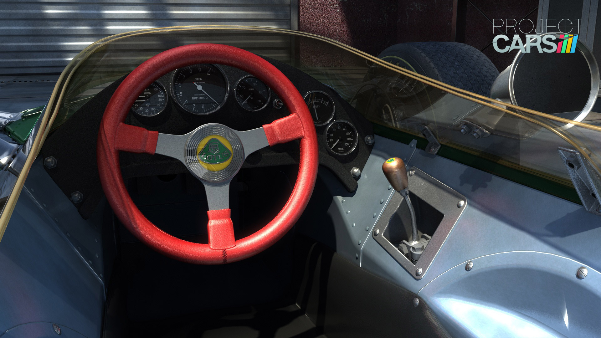 Téléchargez des papiers peints mobile Jeux Vidéo, Project Cars gratuitement.