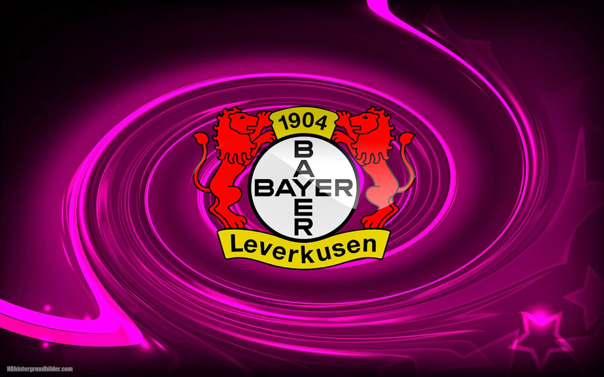 Handy-Wallpaper Sport, Fußball, Logo, Emblem, Bayer 04 Leverkusen kostenlos herunterladen.