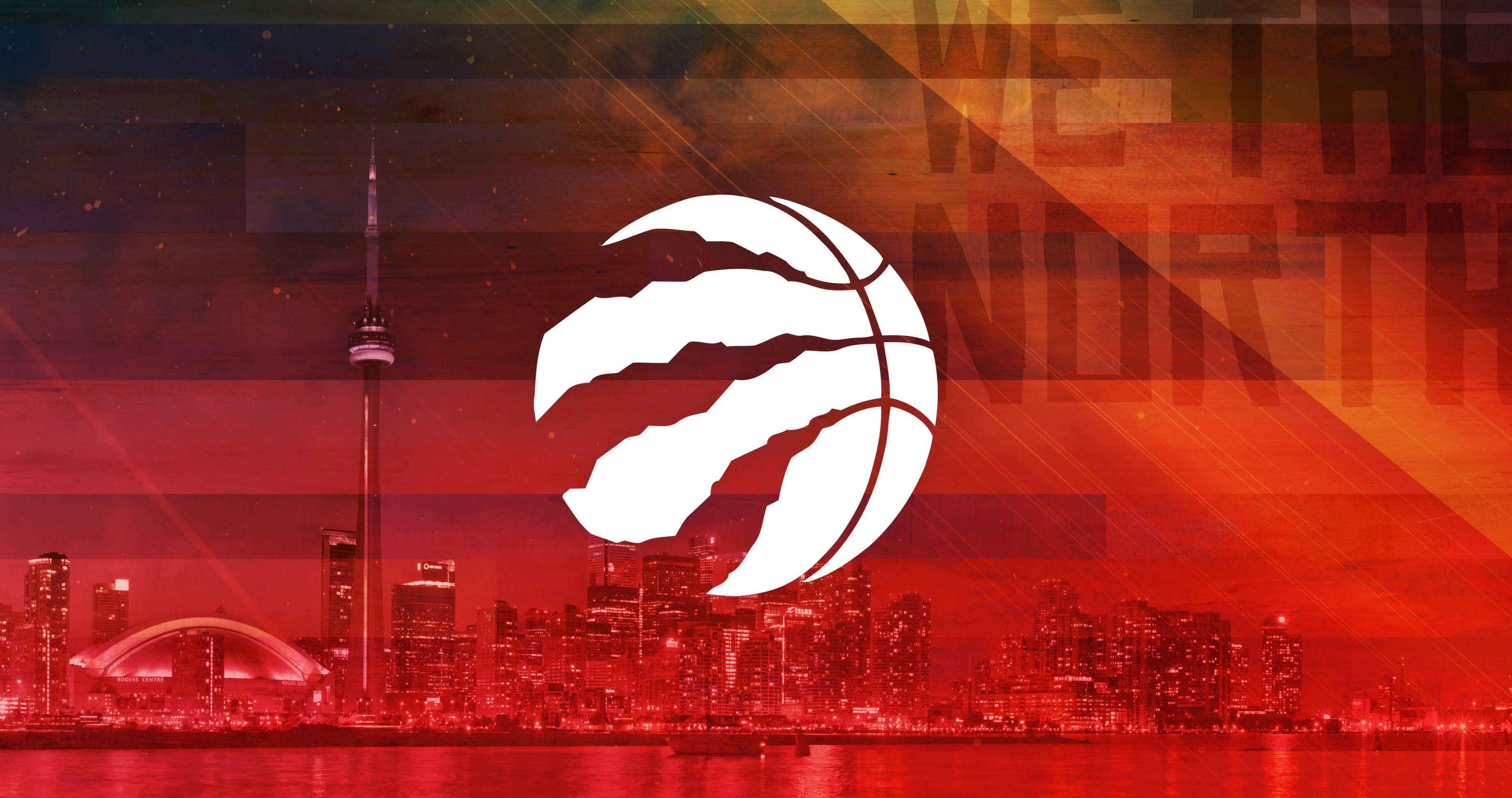 Завантажити шпалери безкоштовно Спорт, Баскетбол, Логотип, Нба, Торонто Репторс картинка на робочий стіл ПК