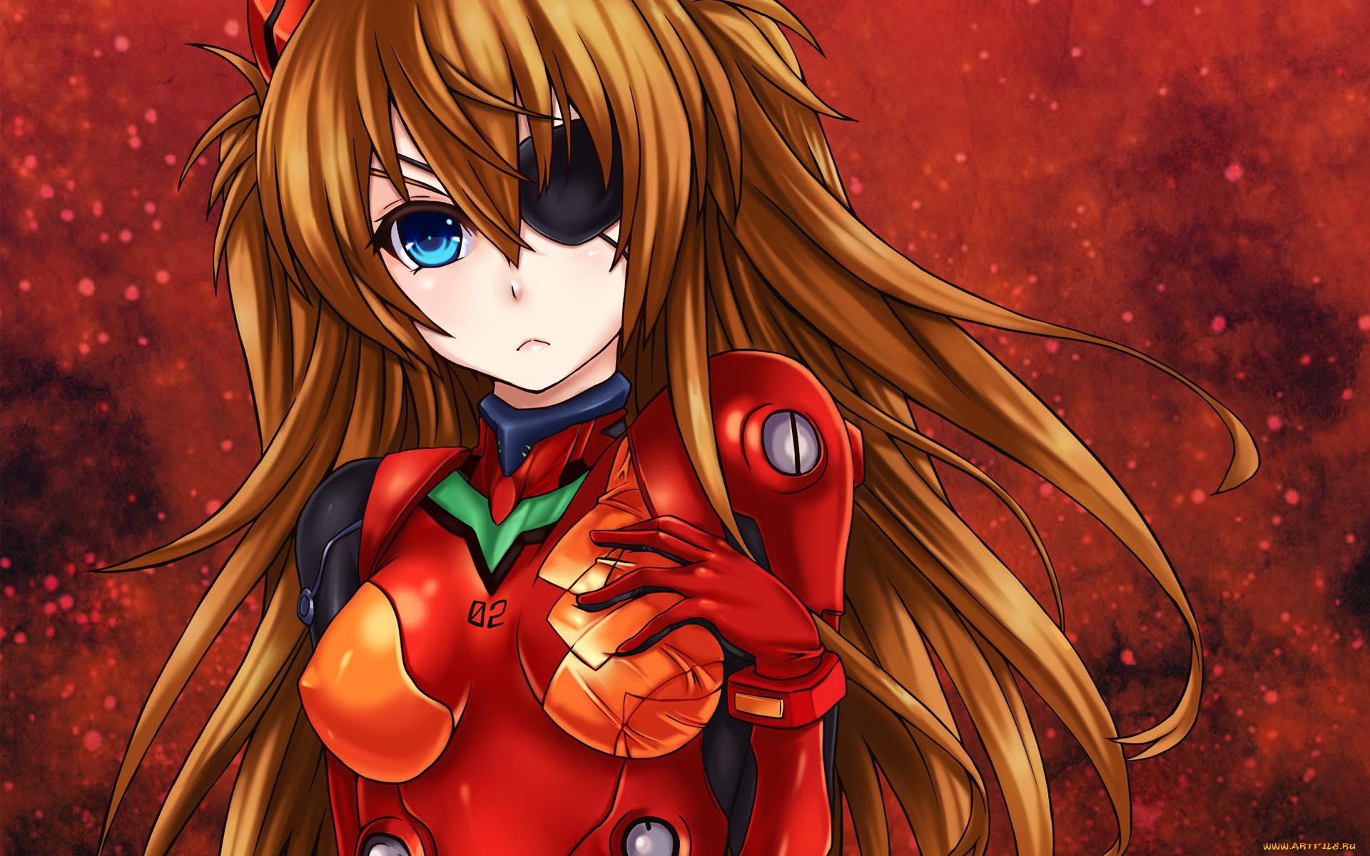 Download mobile wallpaper Evangelion: 3 0 You Can (Not) Redo, Evangelion, Anime for free.