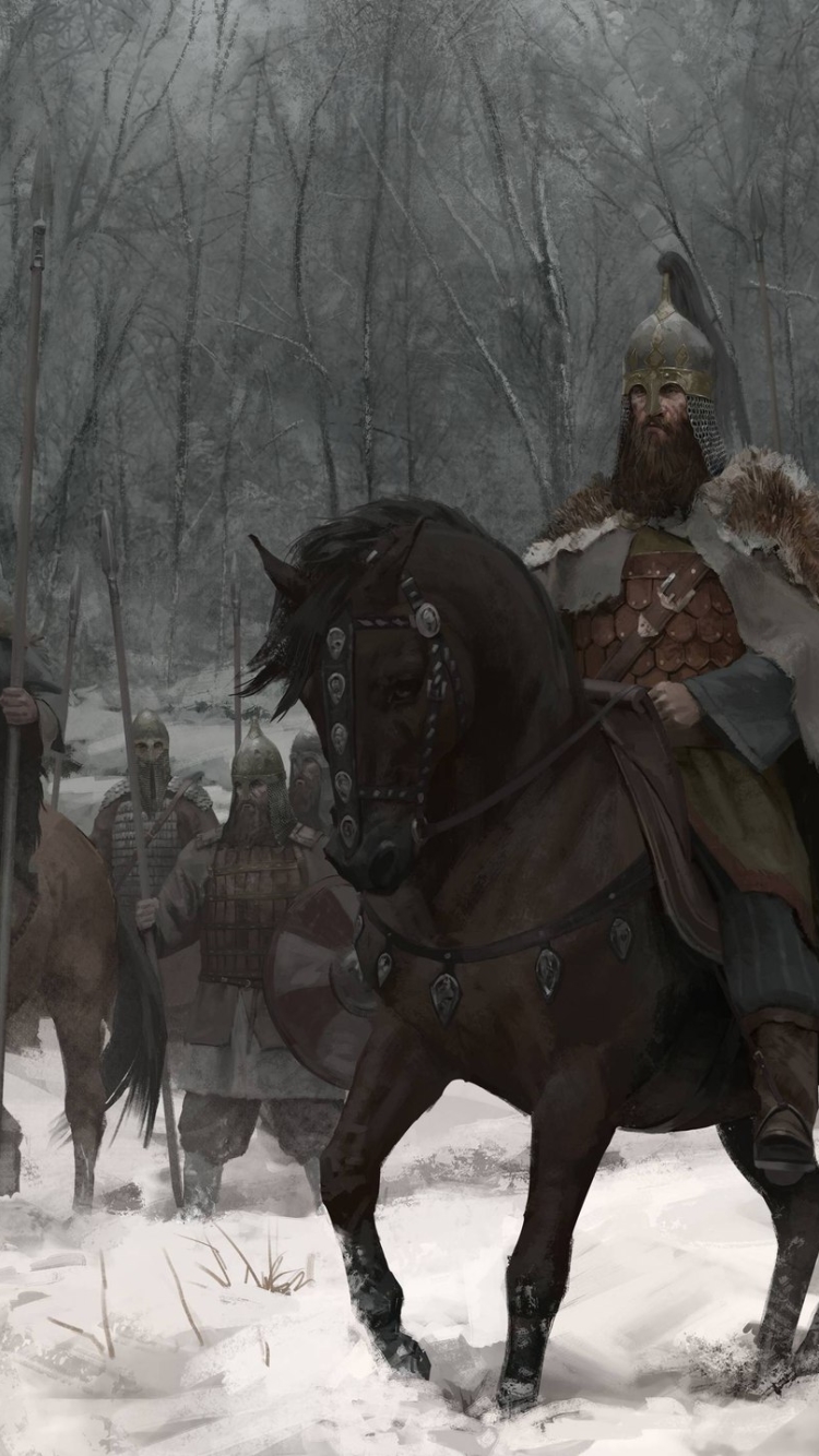 mount & blade ii: bannerlord, video game, mount & blade