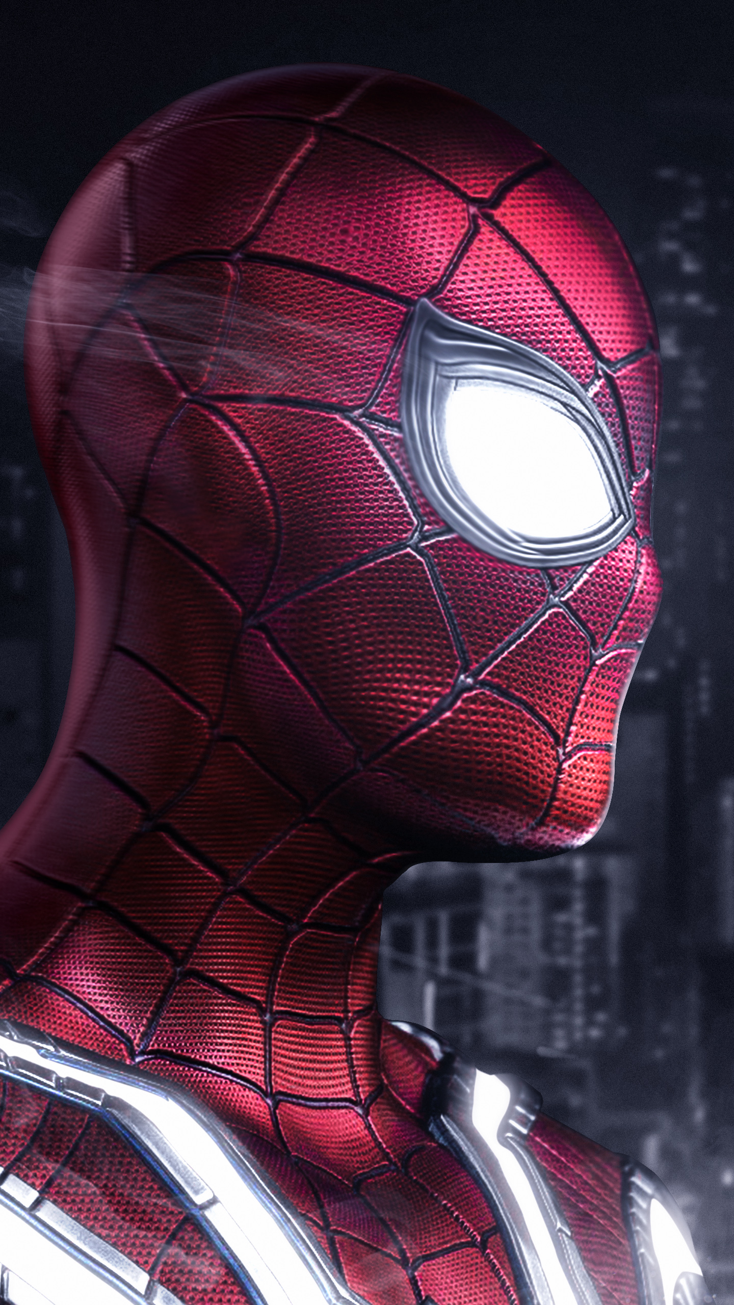 Free download wallpaper Spider Man, Movie, The Avengers, Avengers: Infinity War on your PC desktop