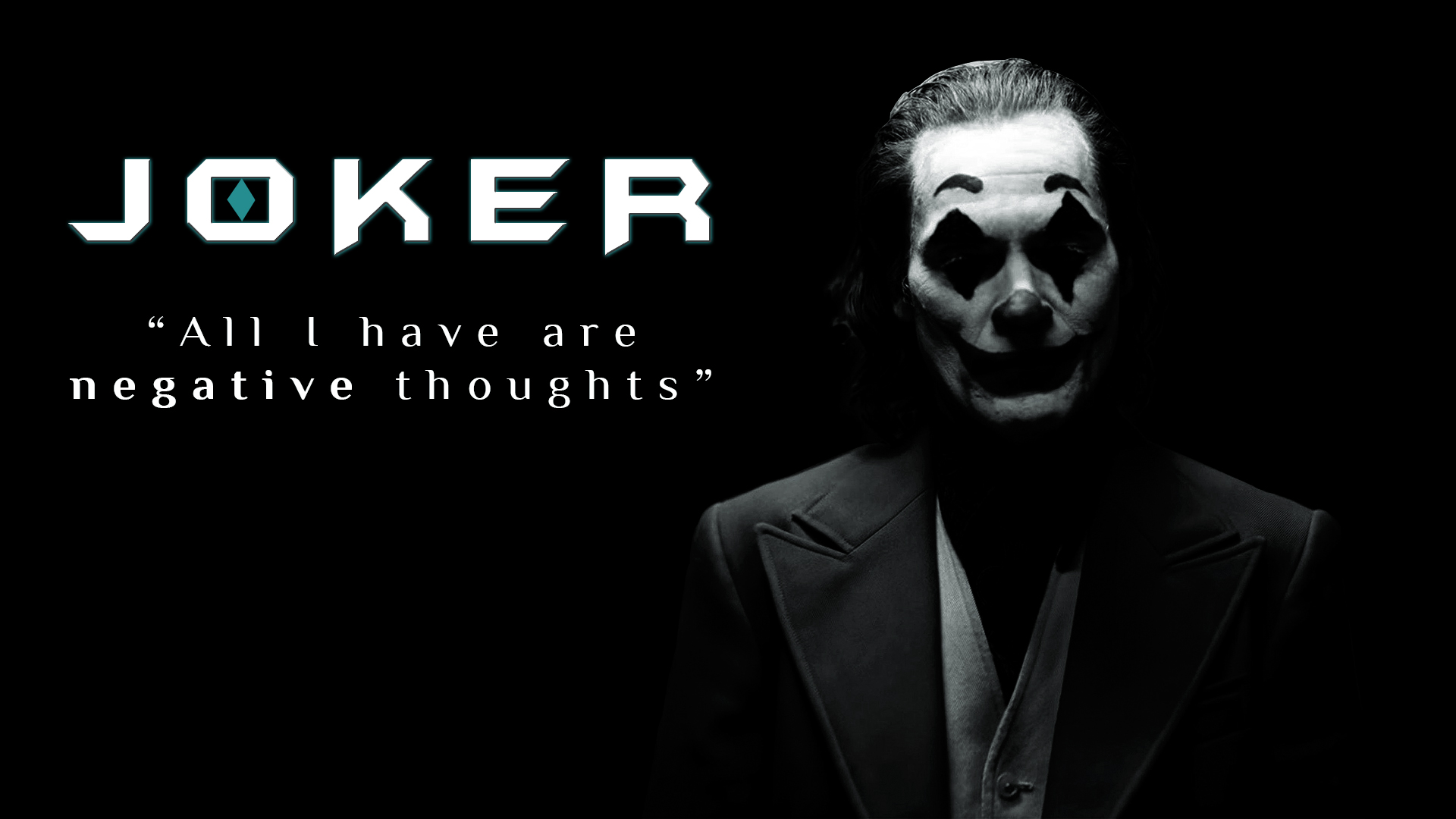 Download mobile wallpaper Joker, Movie for free.