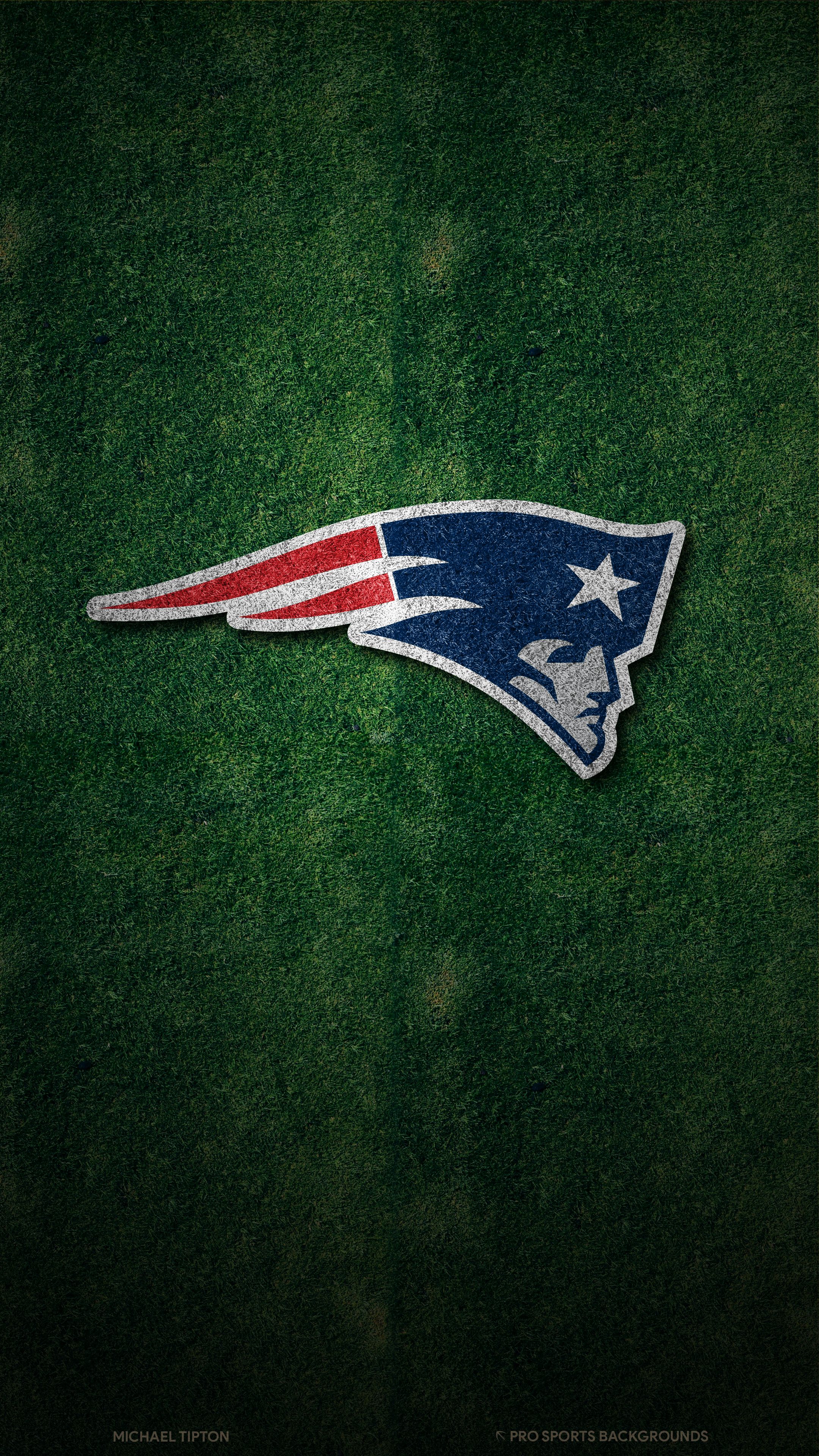 Download mobile wallpaper Sports, Football, New England Patriots, Nfl for free.